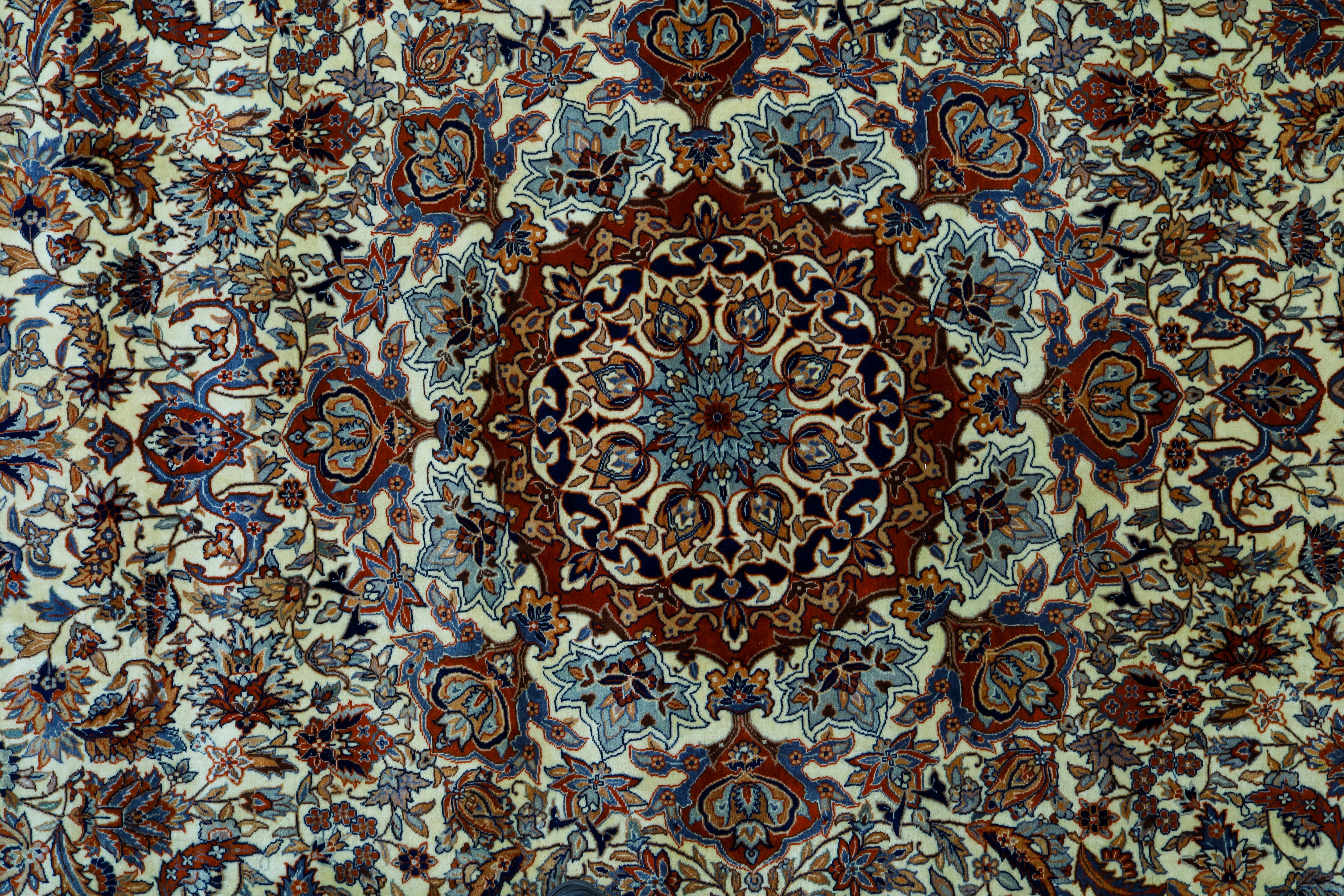 Persian ASM 181 - 8'2 x 11'6