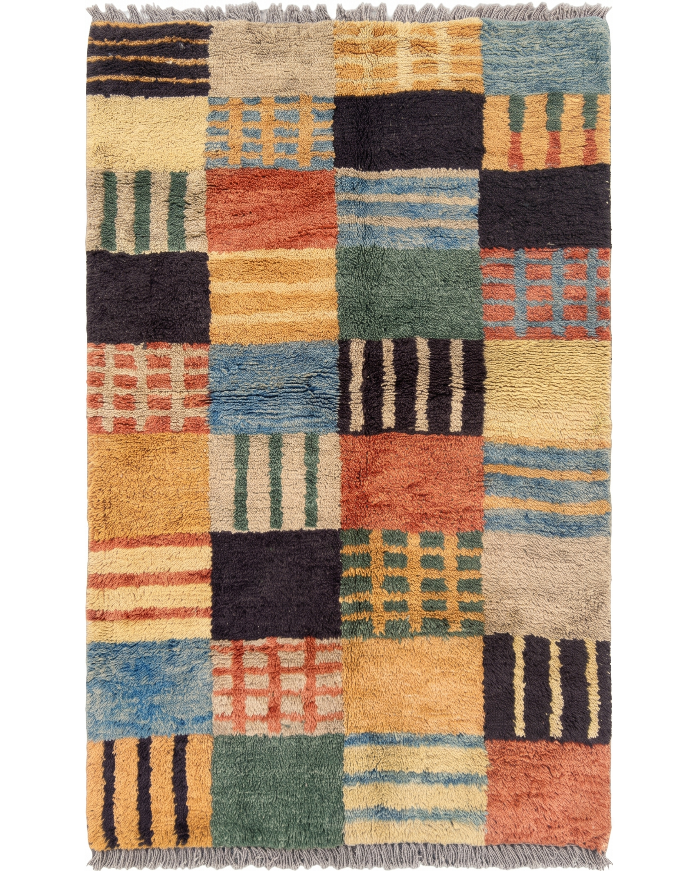 Bohemian MT 576 - 3'1 x 5'1