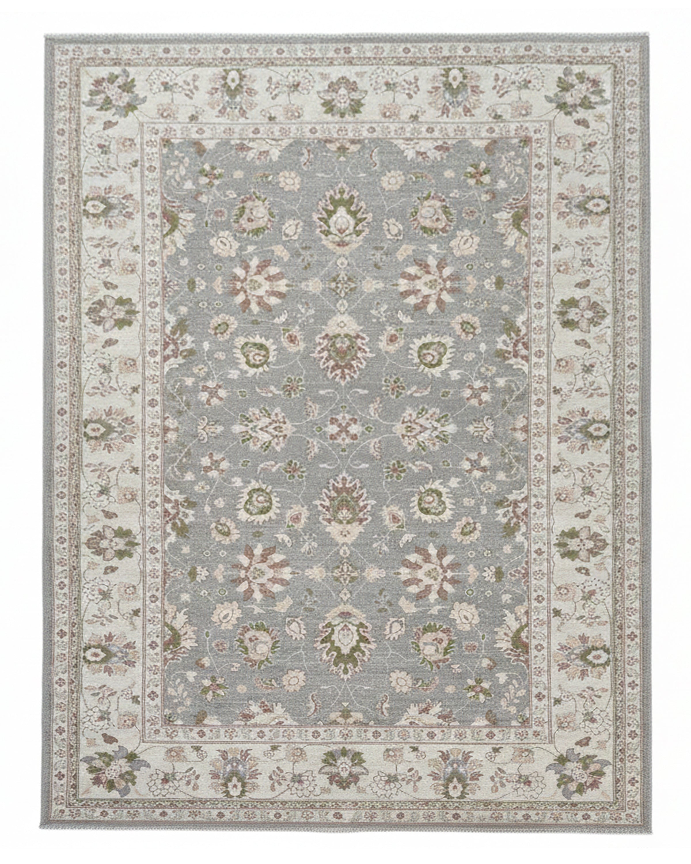 Oushak BB 302 - 6'3 x 9'7