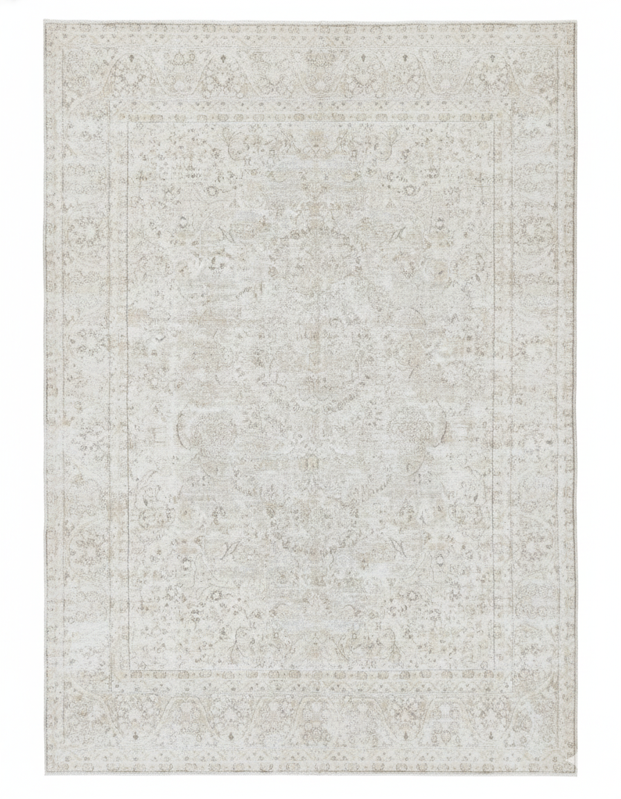 Vintage Overdyed BB 317 - 10'3 x 14'9