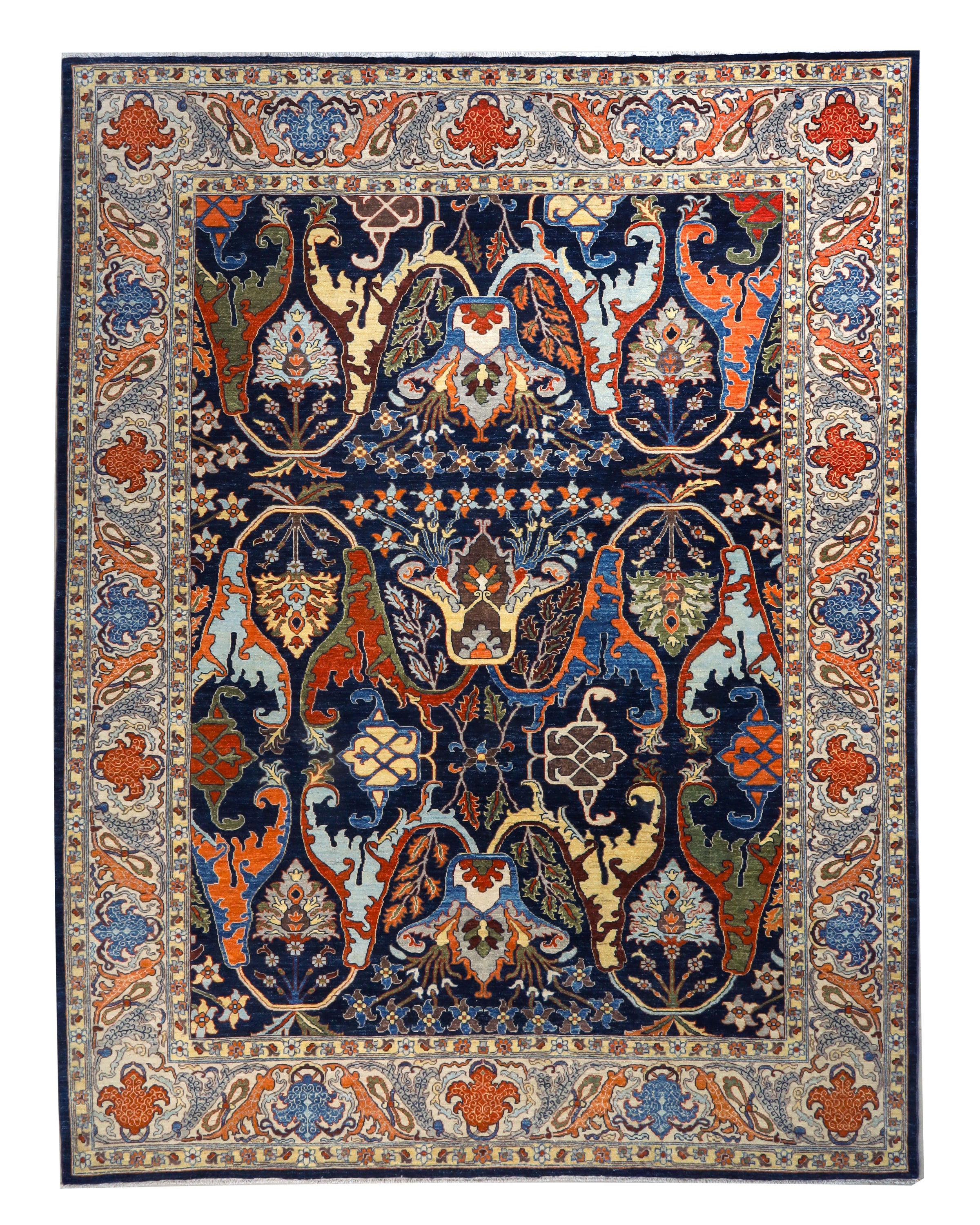 Renaissance BB 235 - 9'1 x 11'9