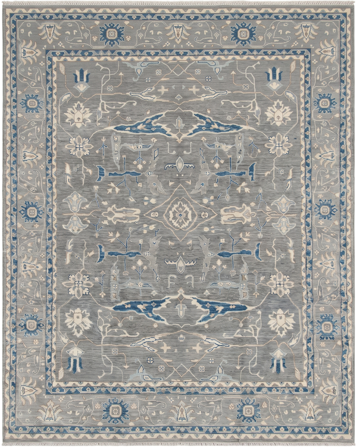 Chobi Ziegler SC 686 - 11'7 x 14'8