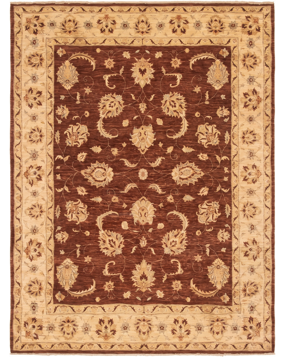 Chobi Ziegler LCA 104 - 8'9 x 12