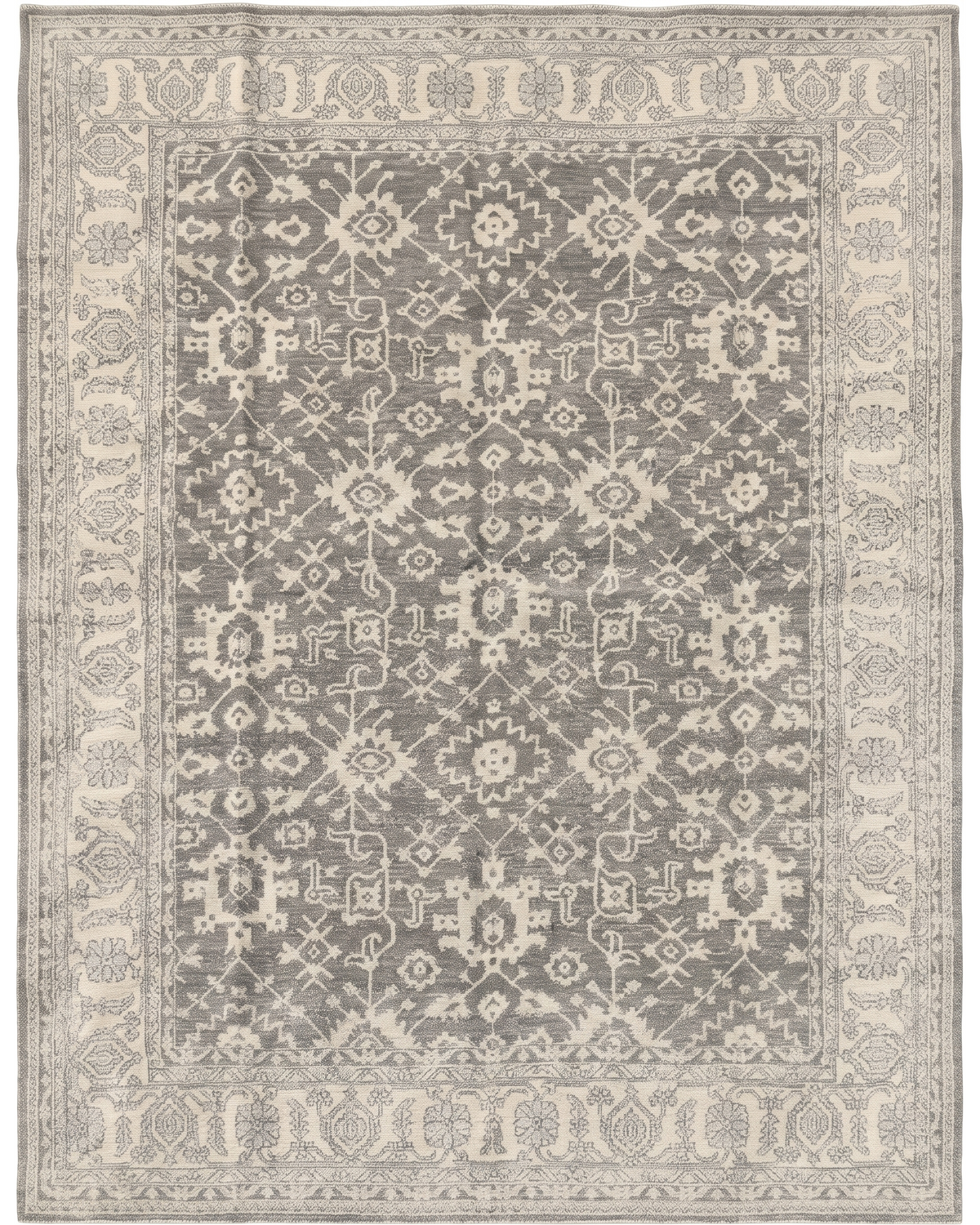 Chobi Ziegler SC 610 - 8 x 10'3