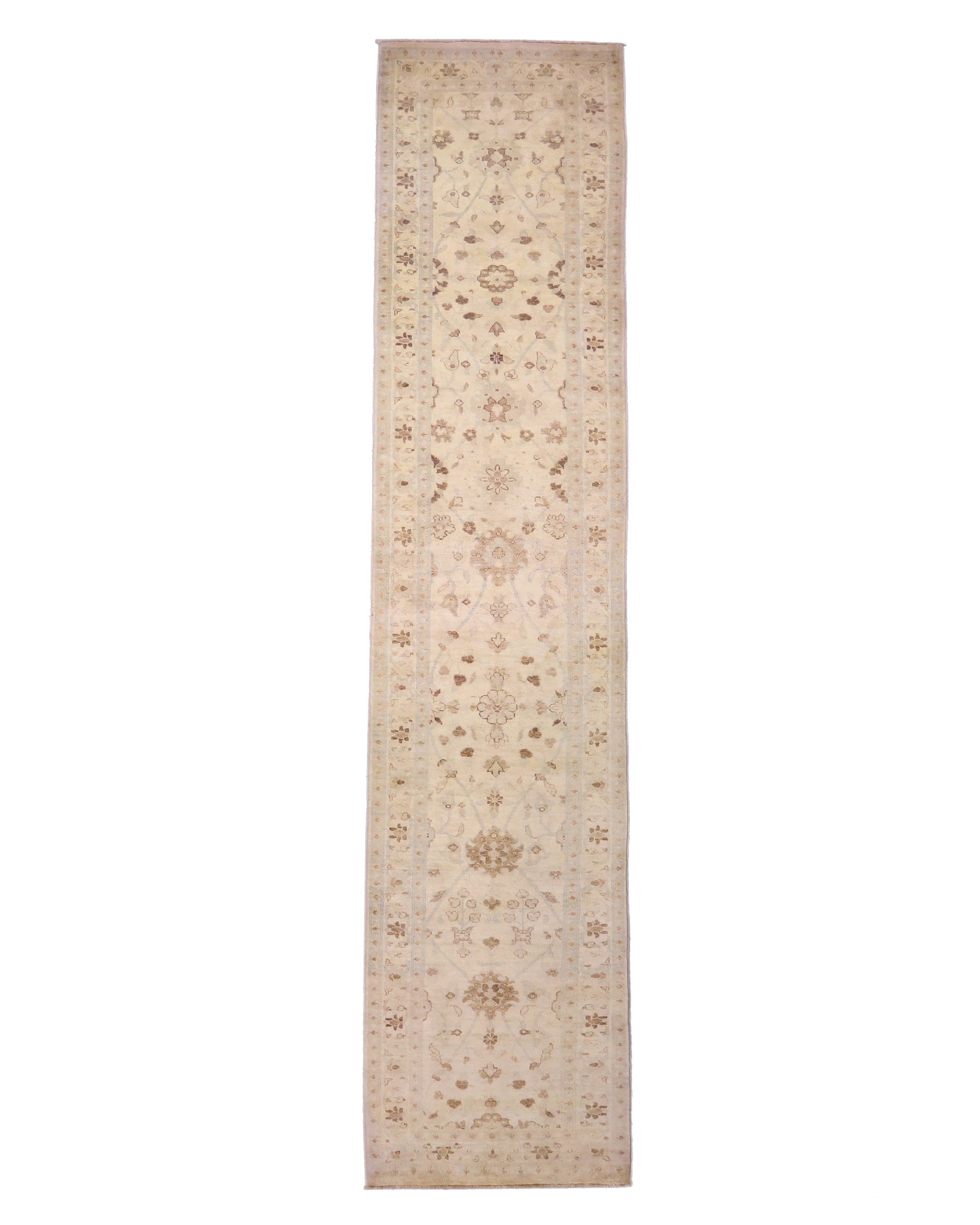 Chobi Ziegler CH 12 - 2'7 x 14'6