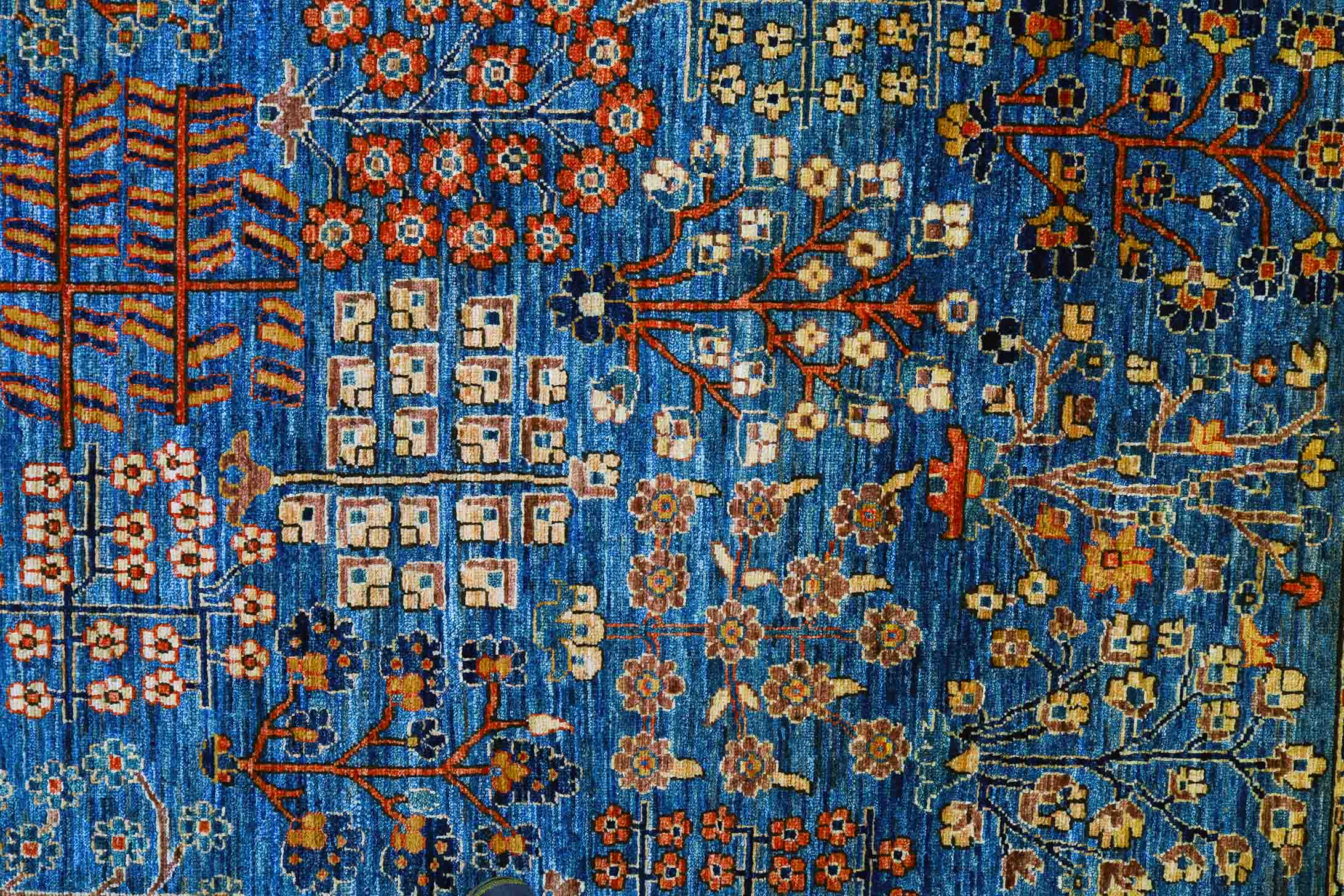 Renaissance CRA 263 - 6 x 8'9