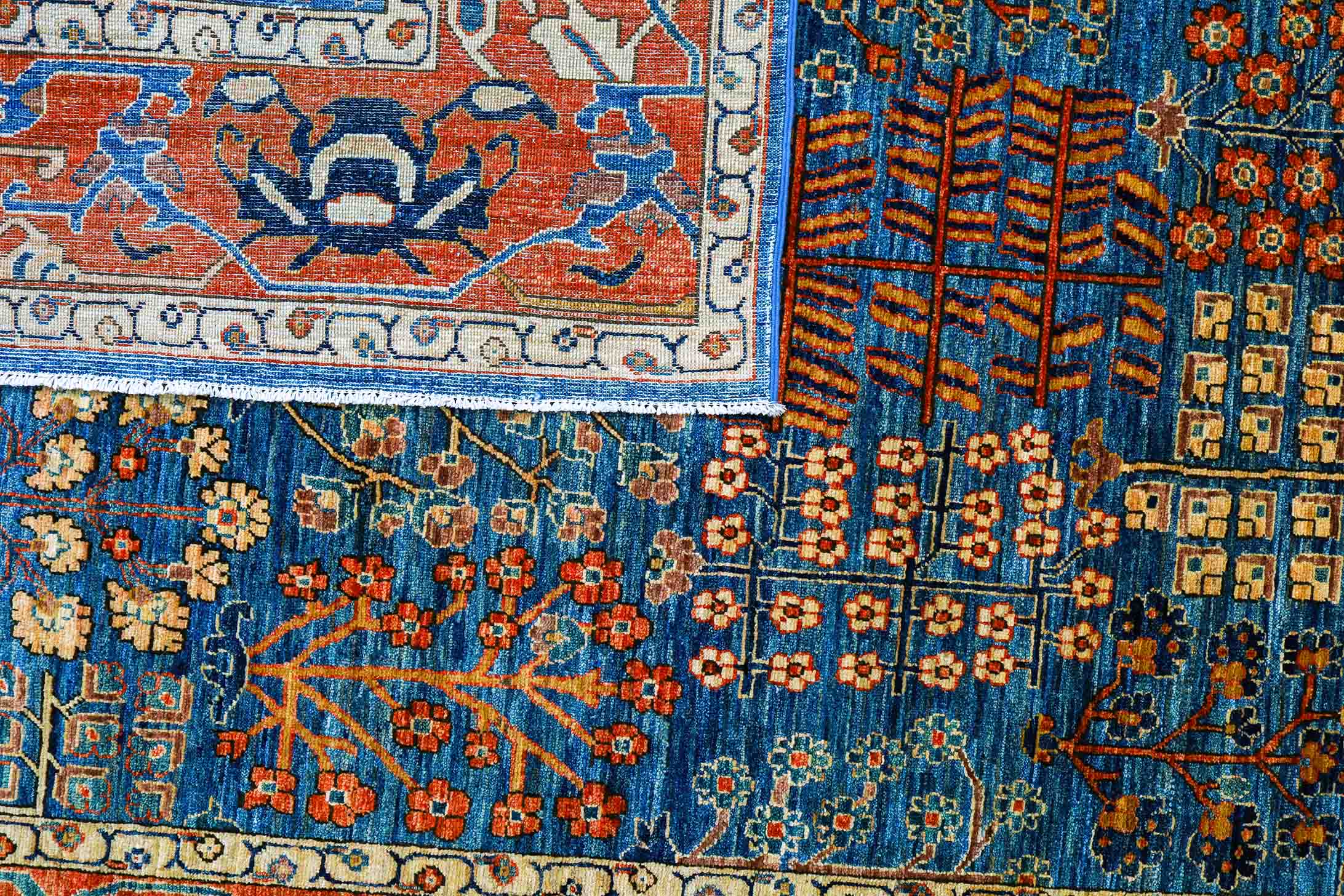 Renaissance CRA 263 - 6 x 8'9