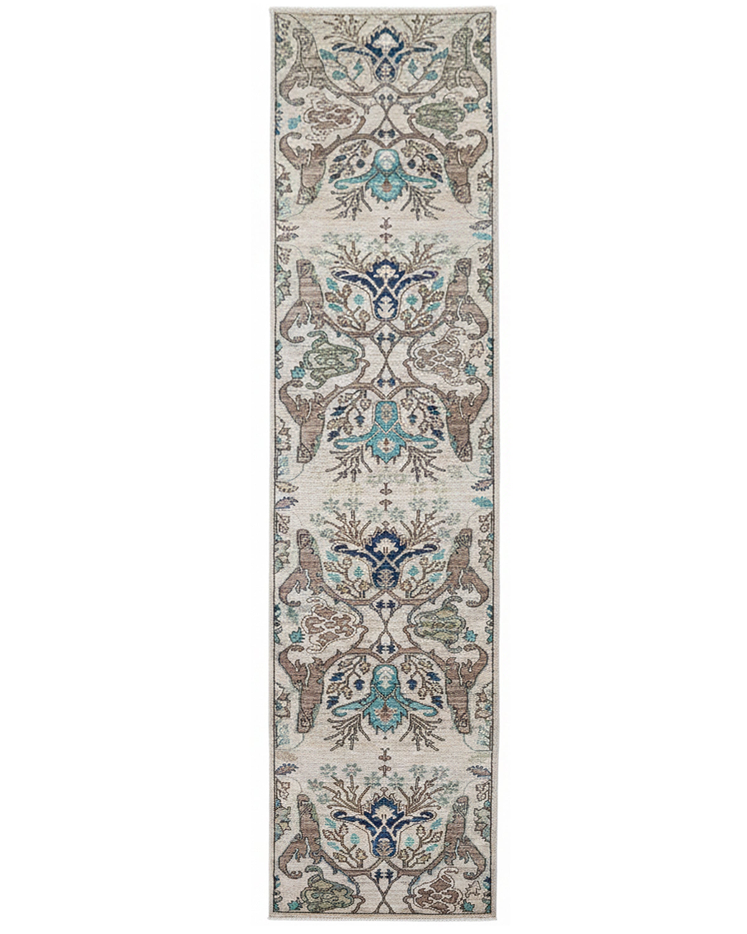 Renaissance CRA 166 - 2'8 x 14'5