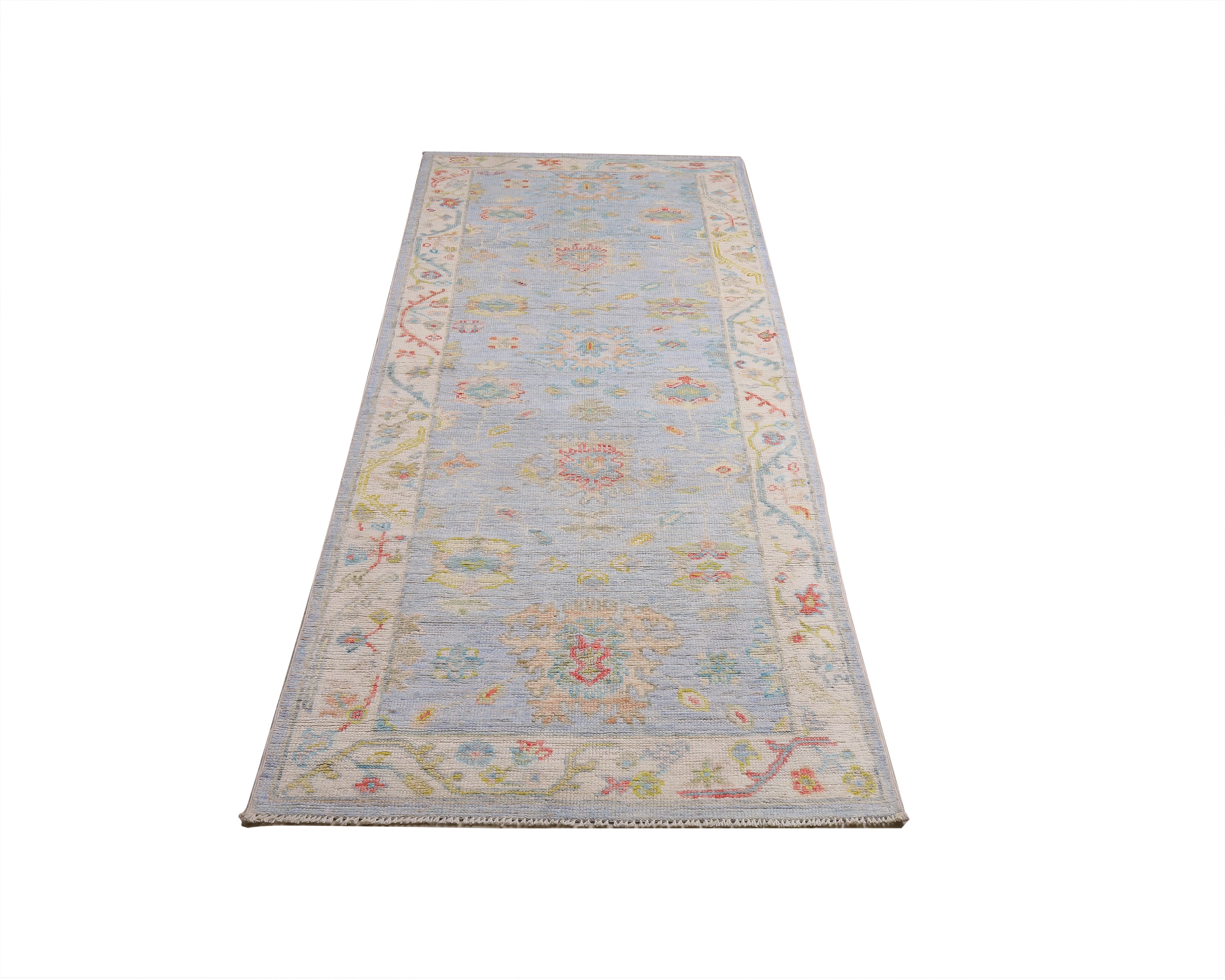 Oushak CRA 189 - 3 x 8'1