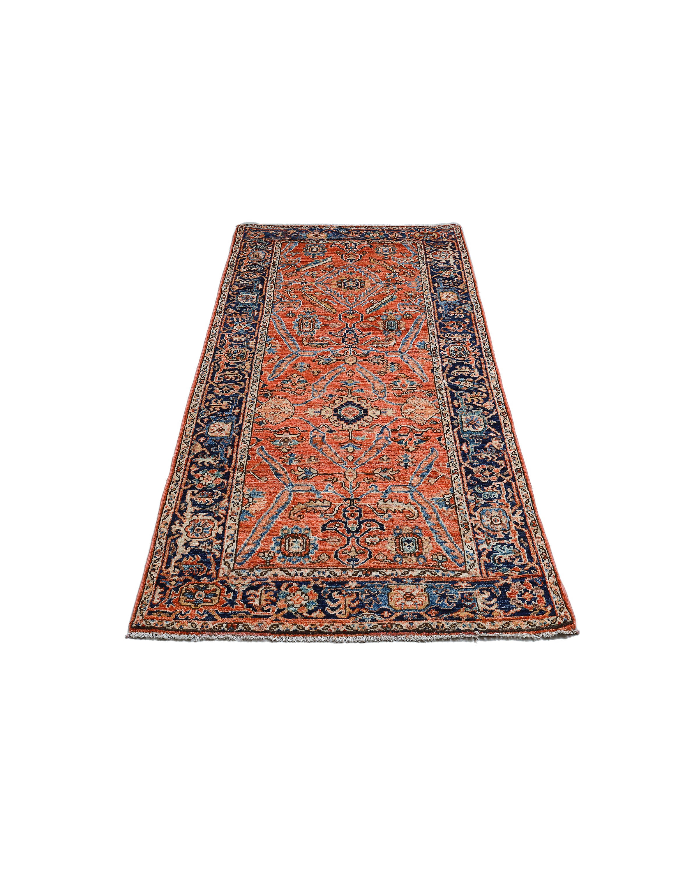Renaissance CRA 208 - 3'3 x 7'8