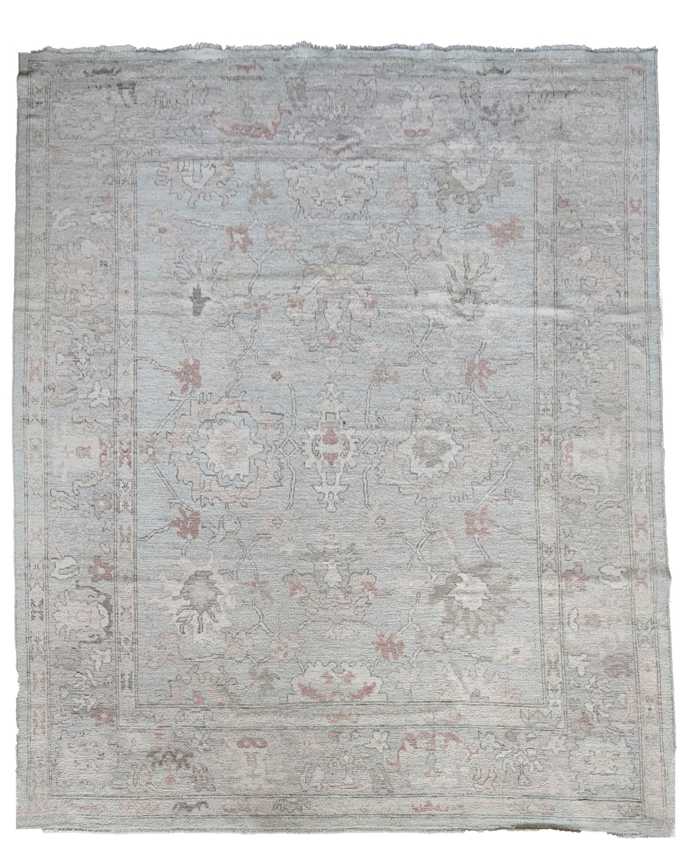 Oushak KM 84 - 8'2 x 97