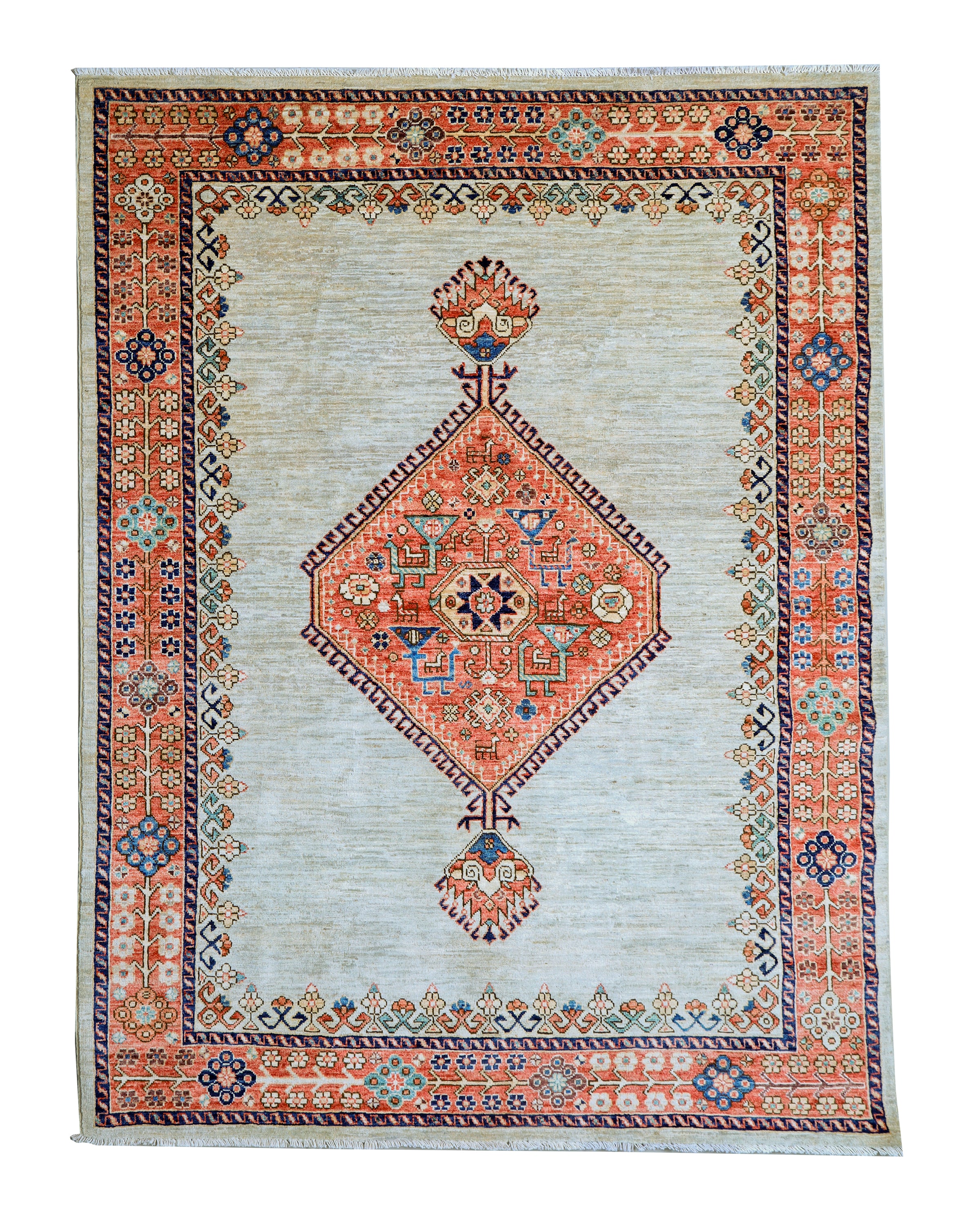 Renaissance CRA 261 - 5'2 x 7