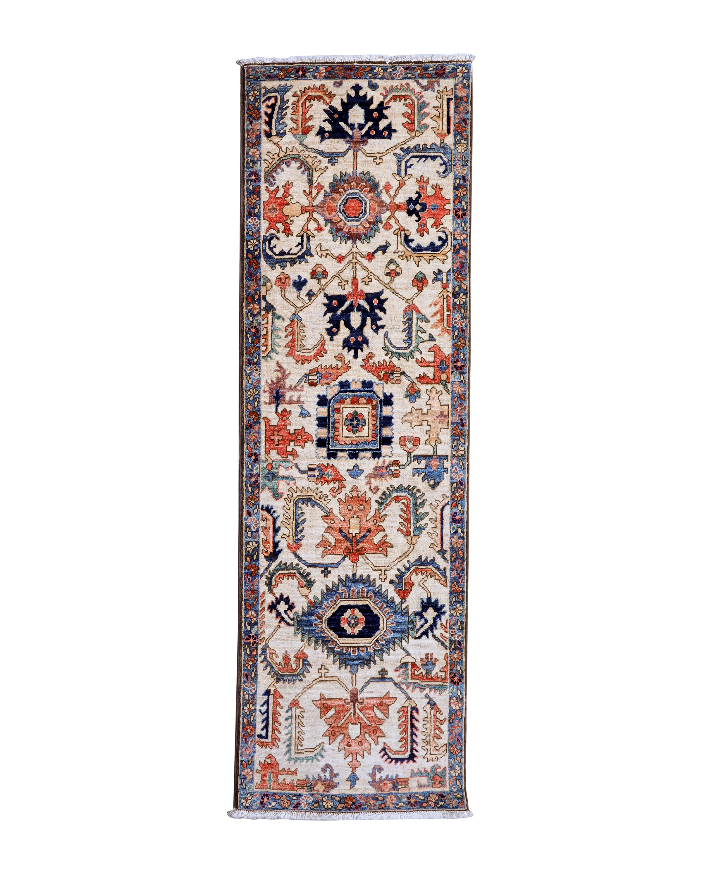 Renaissance CRA 270 - 2 x 6'2