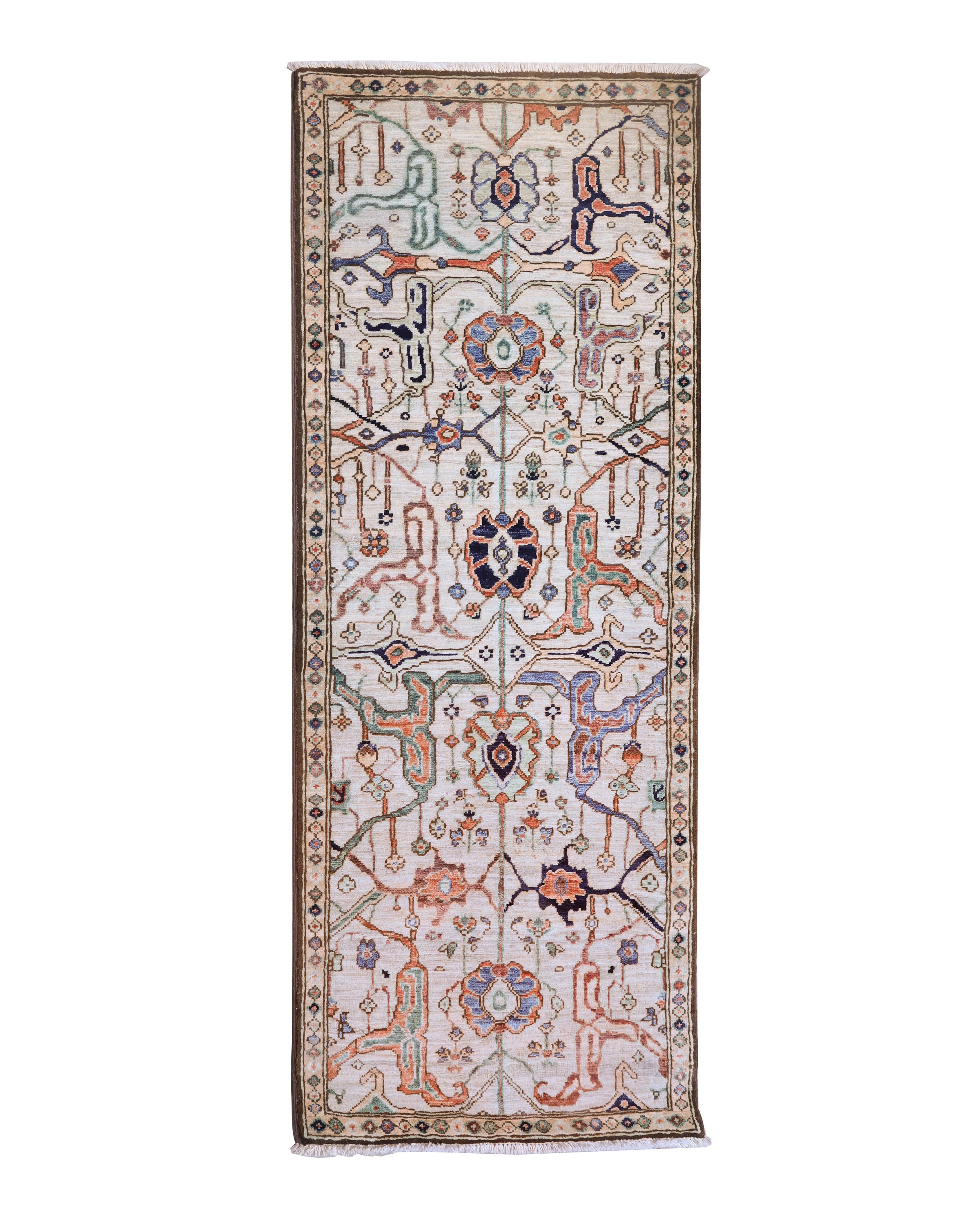 Renaissance CRA 272 - 2'1 x 5'6