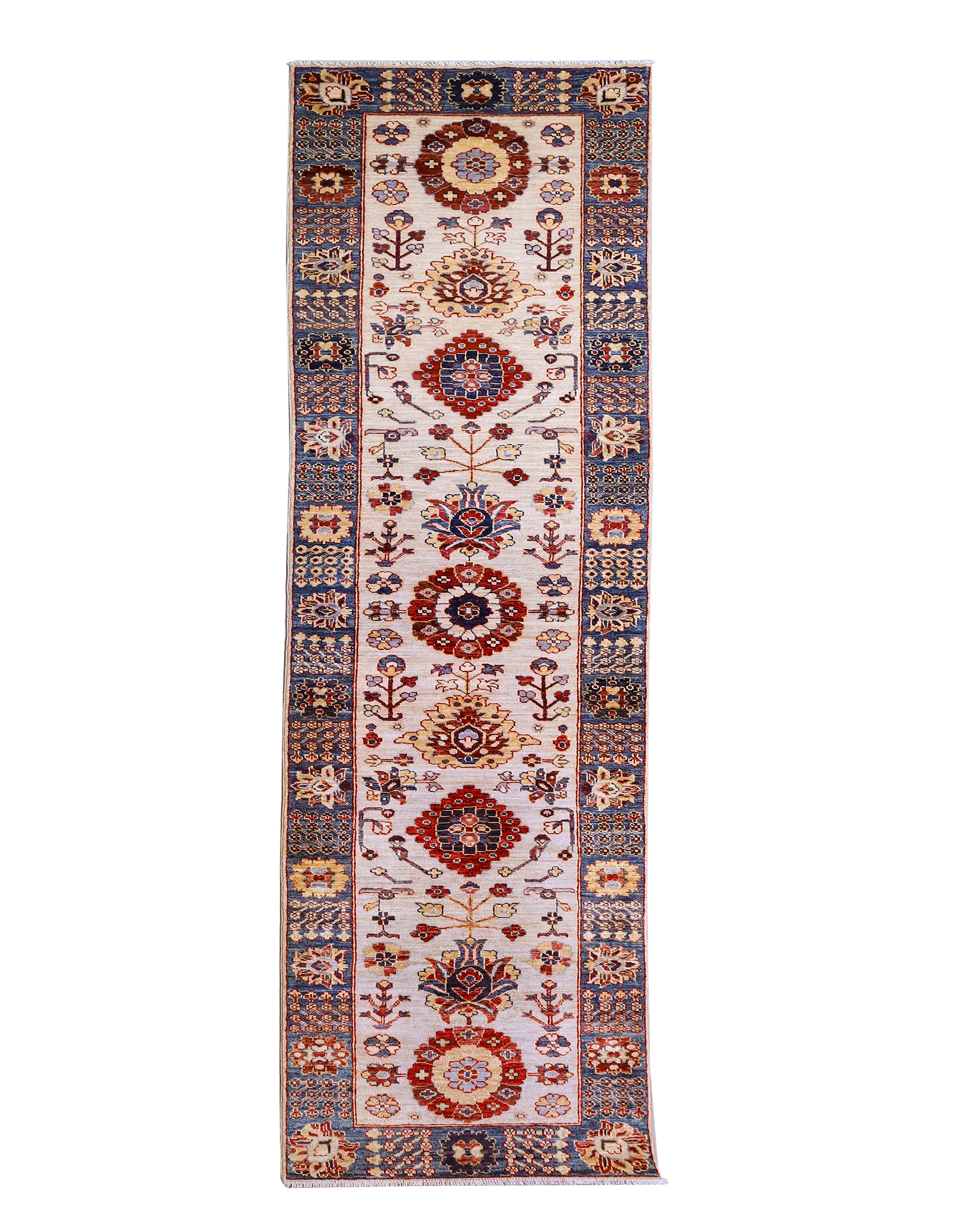 Renaissance Q 438 - 2'7 x 11'4