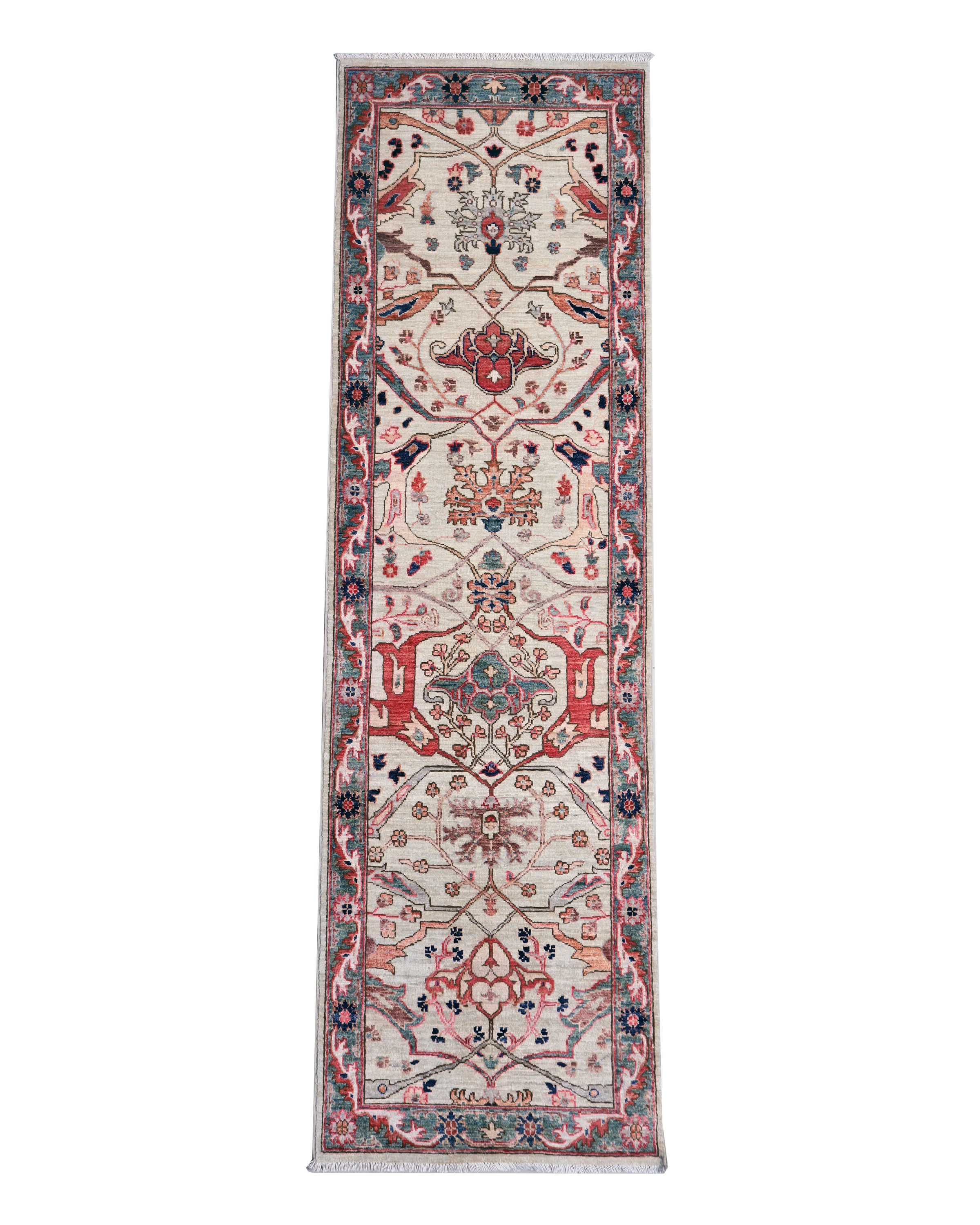 Renaissance CRA 279 - 2'6 x 7'9