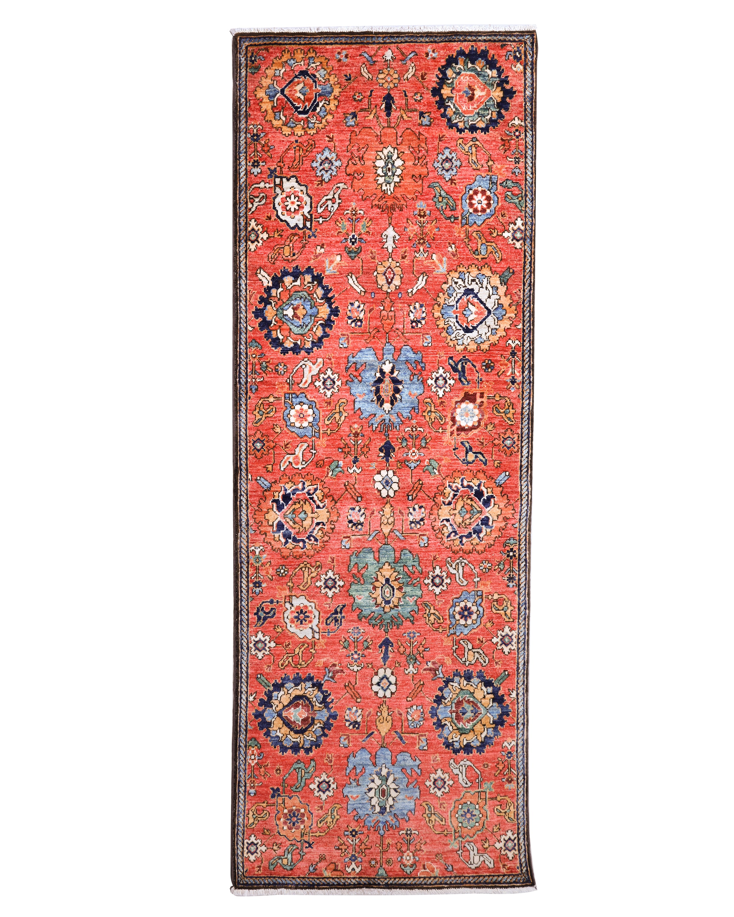 Renaissance CRA 290 - 2'7 x 7'5