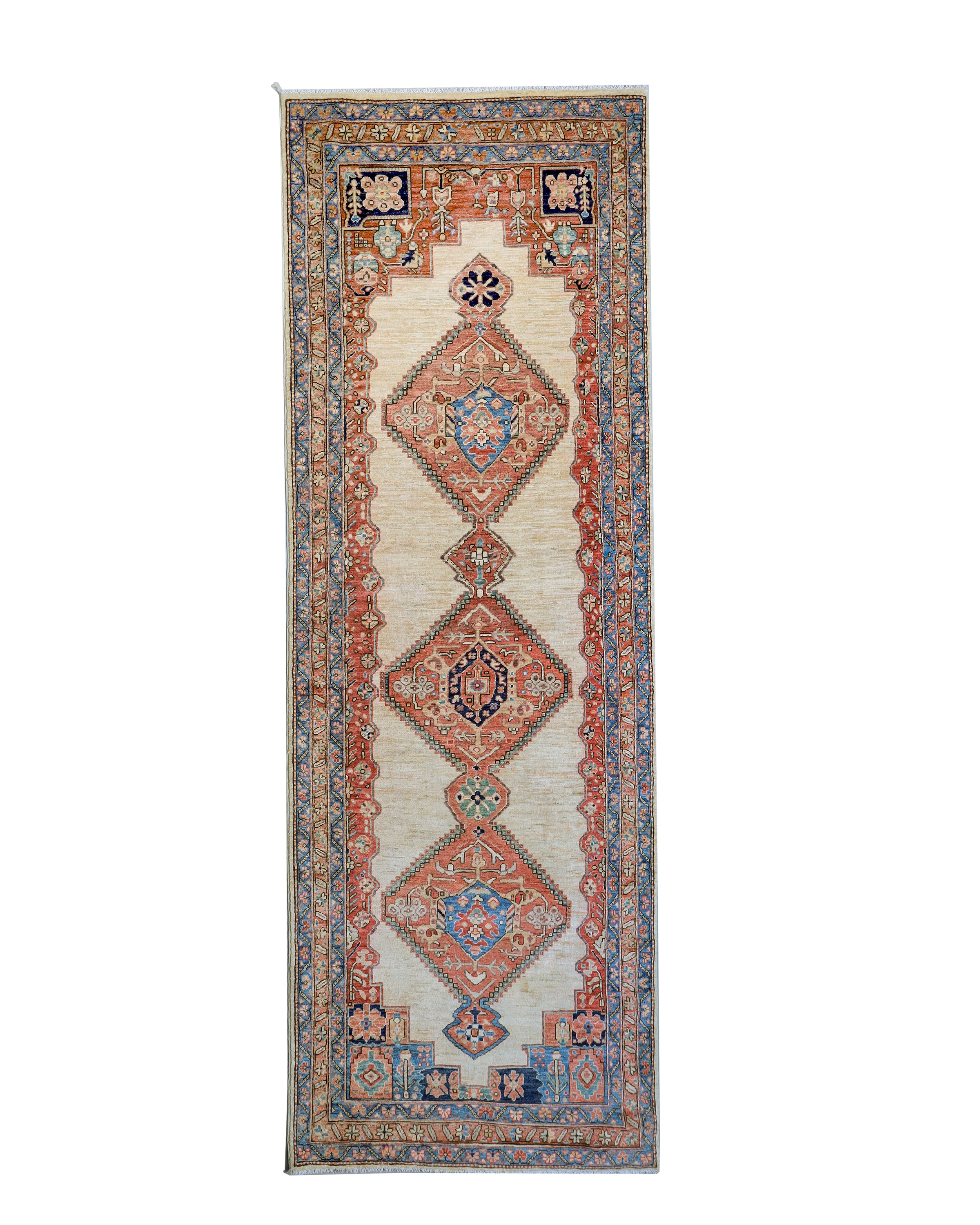 Renaissance CRA 291 - 3'6 x 10'2