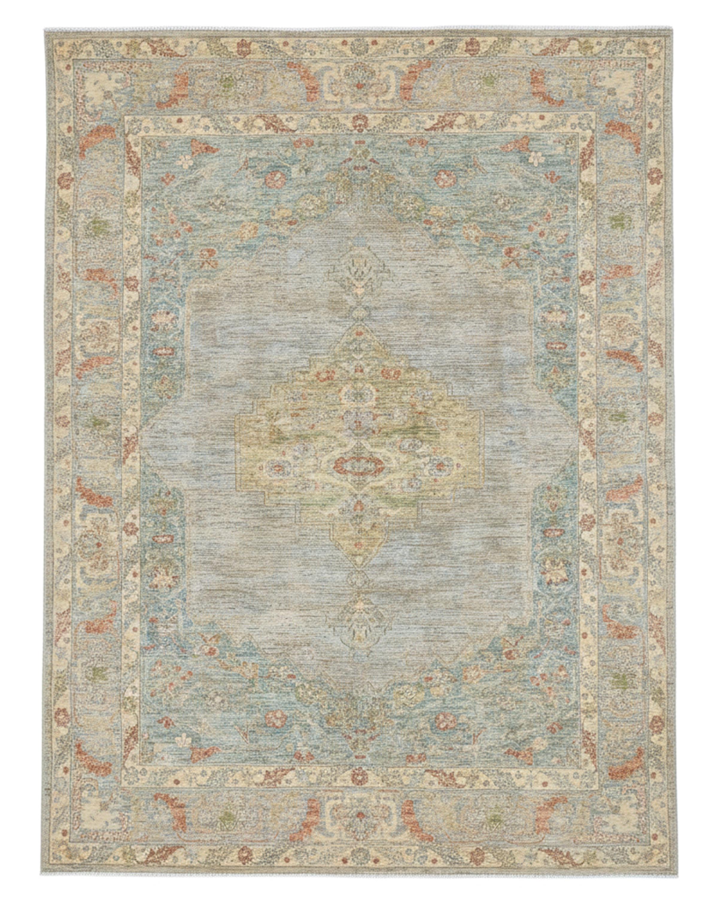 Renaissance CRA 297 - 8'6 x 11'9
