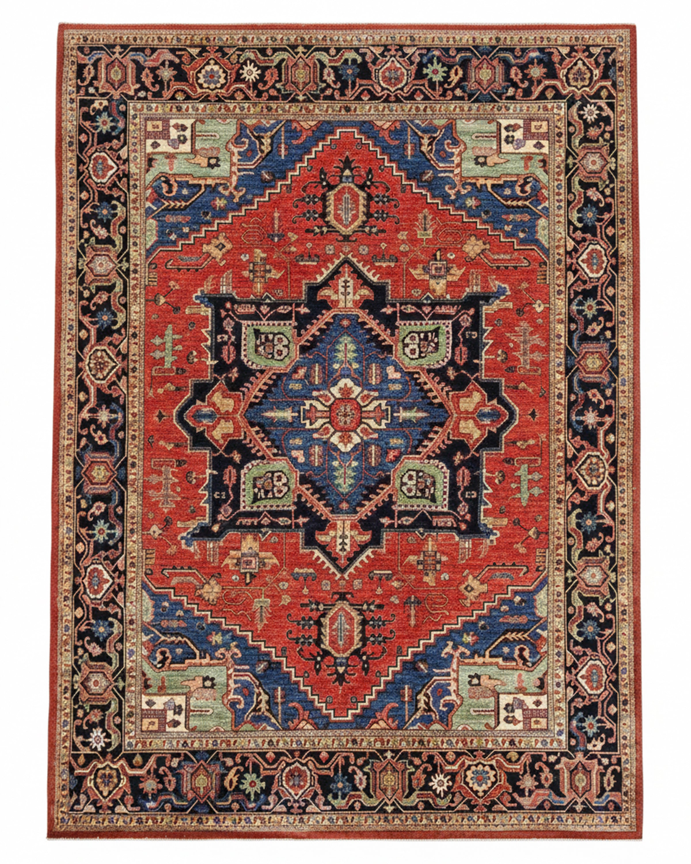 Renaissance CRA 311 - 11'7 x 14'8