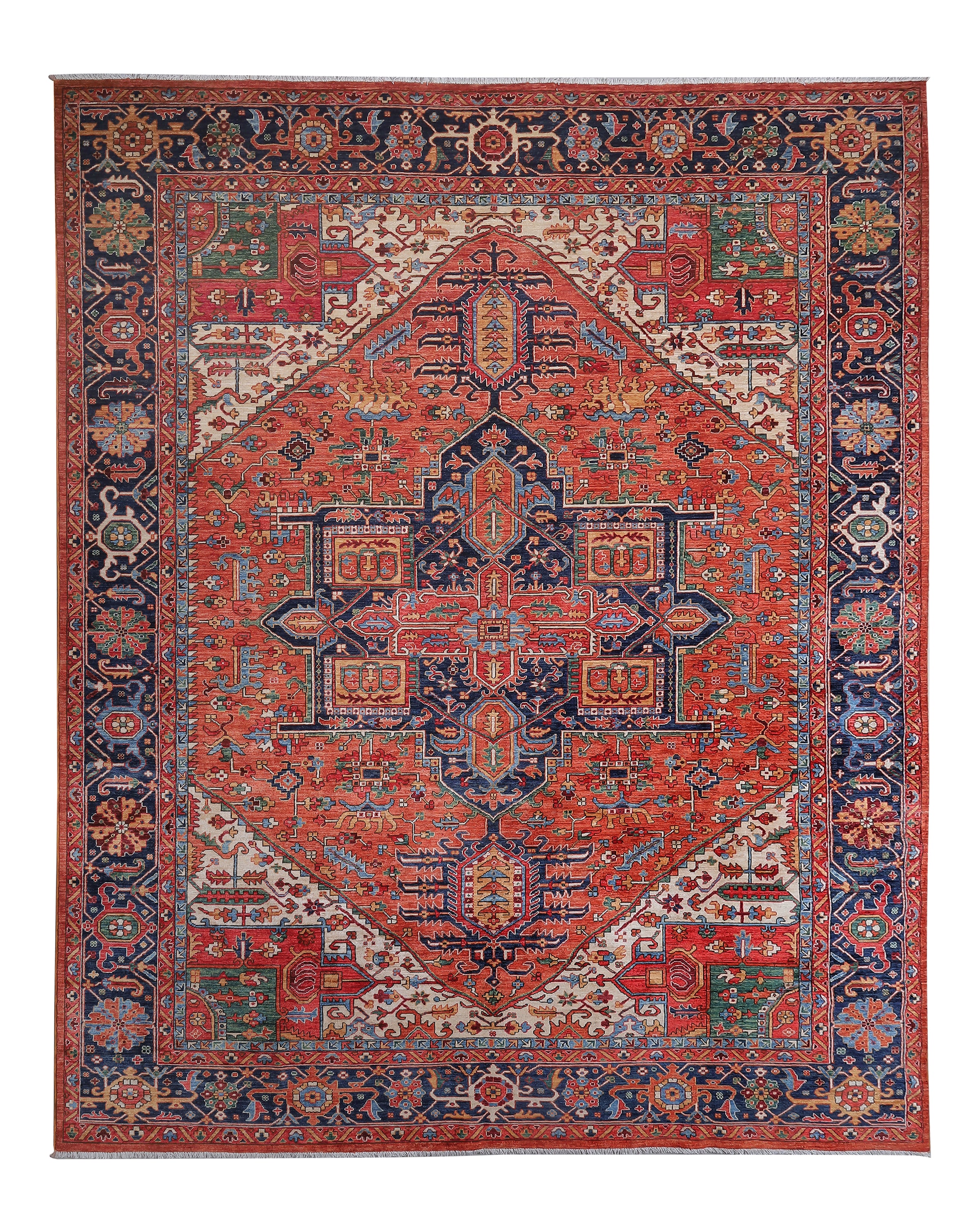 Renaissance CRA 313 - 9'1 x 11'6