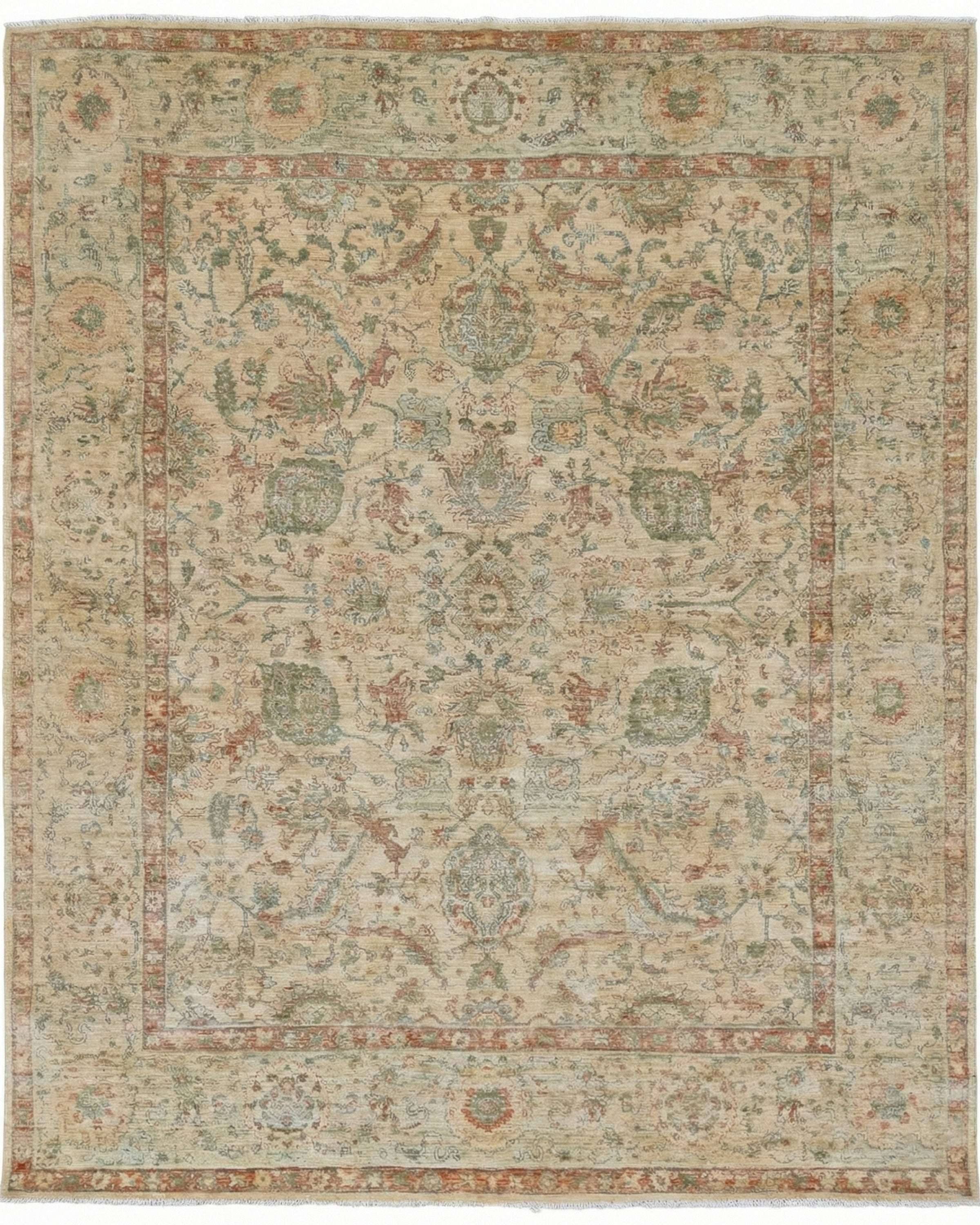 Renaissance CRA 333 - 7'9 x 9'7