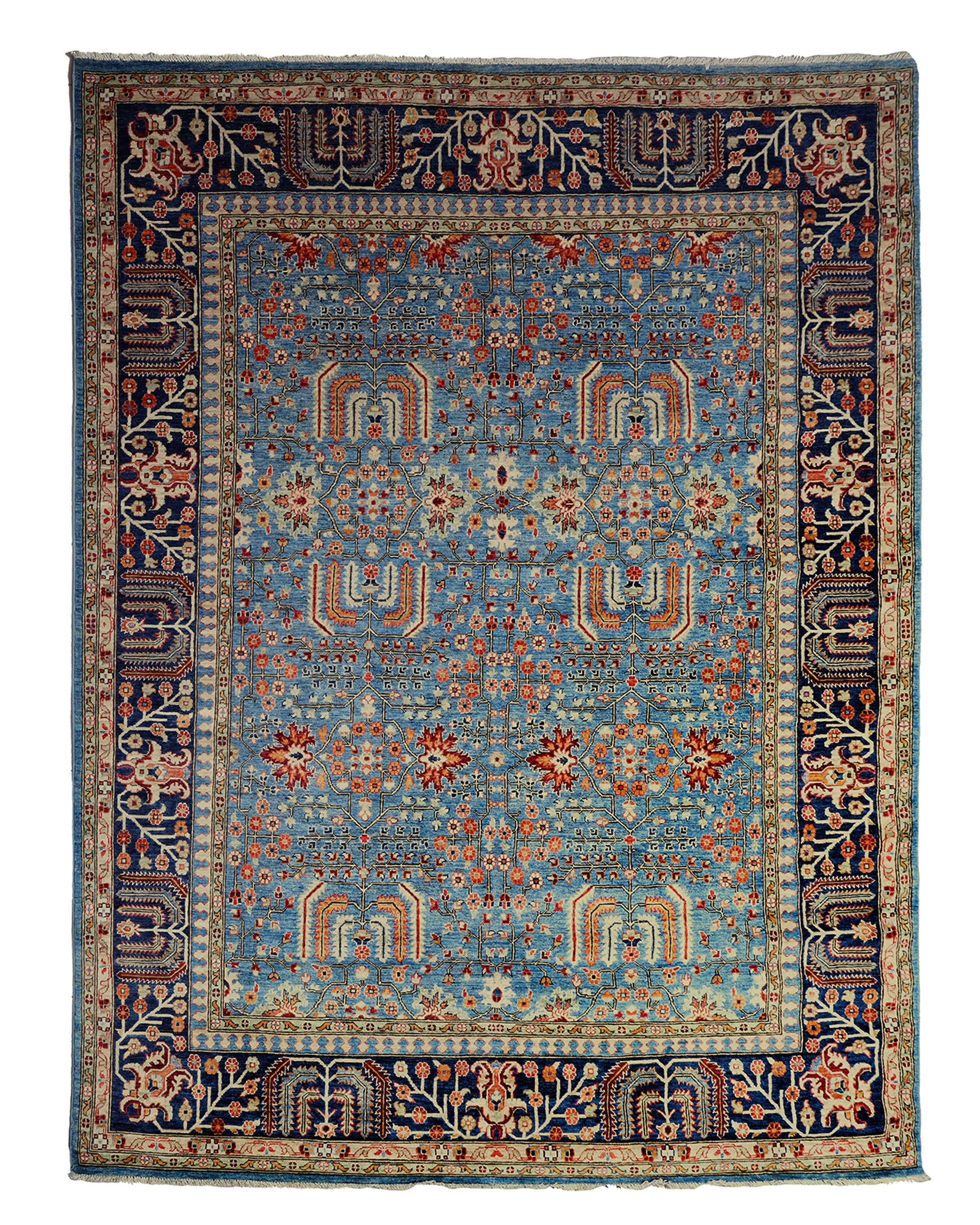Renaissance CRA 335 - 7'9 x 9'7