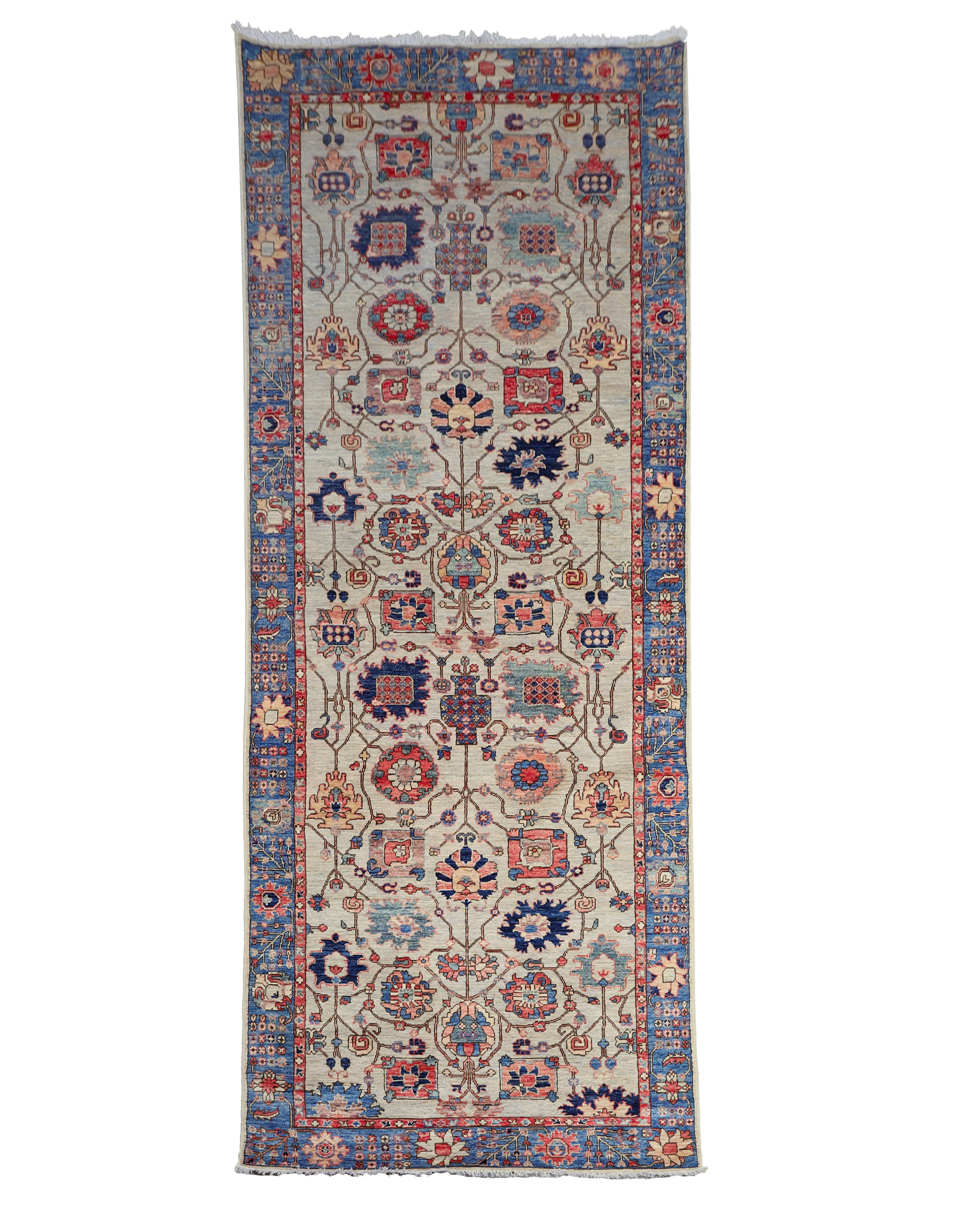 Renaissance CRA 338 - 3'9 x 11'4