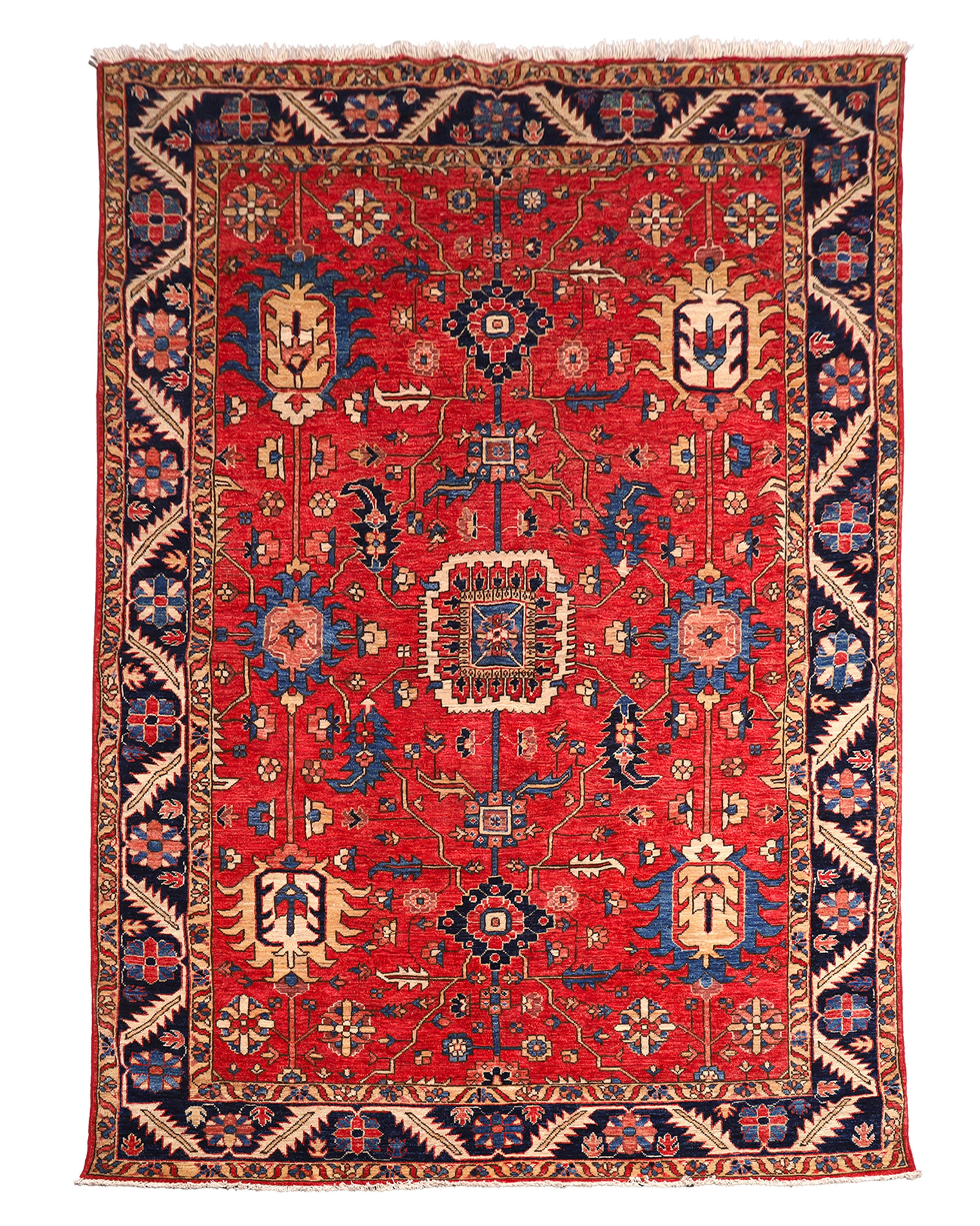 Renaissance CRA 350 - 5'1 x 8'4