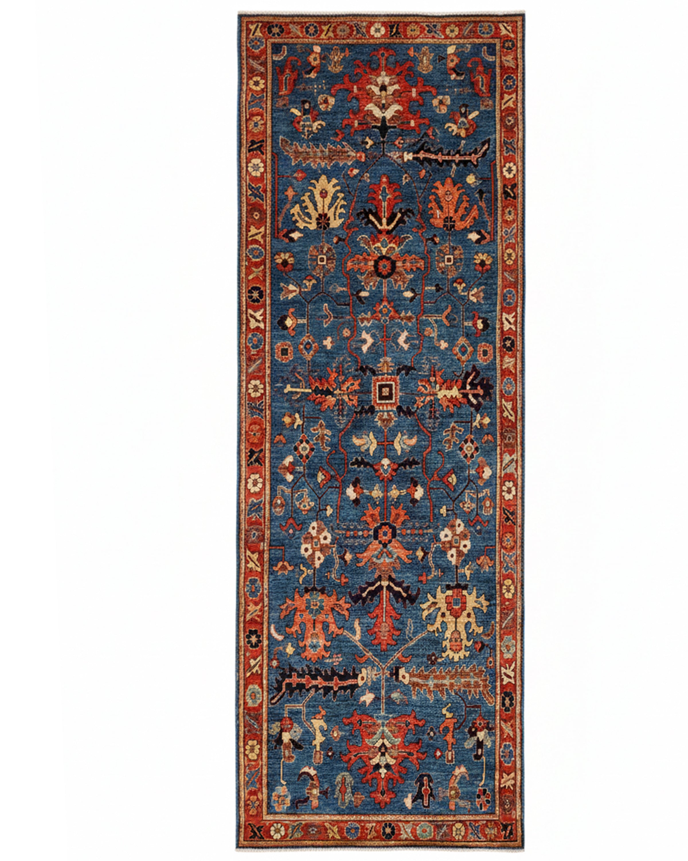 Renaissance CRA 360 - 4'1 x 10