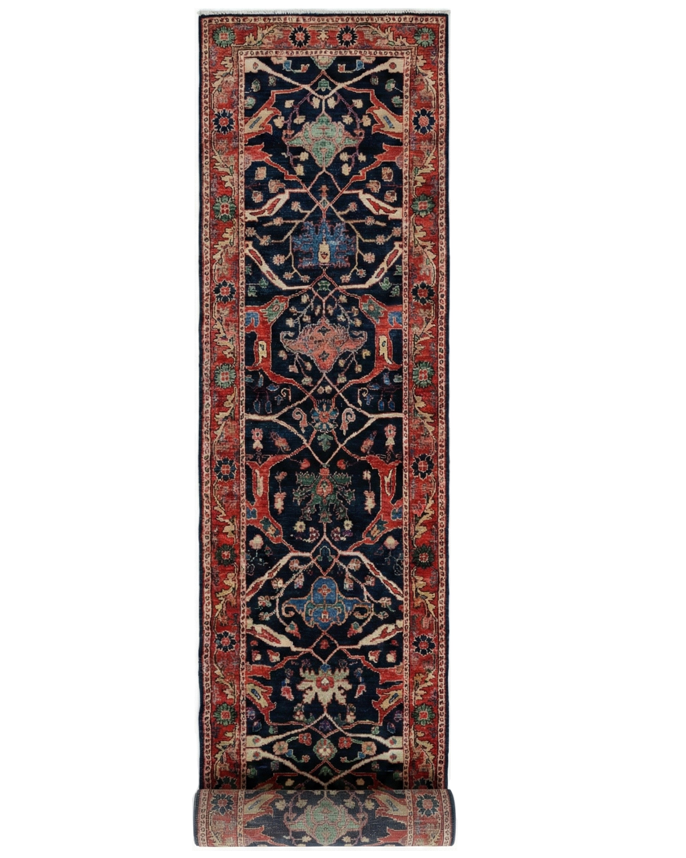 Renaissance CRA 361 - 3 x 19'1