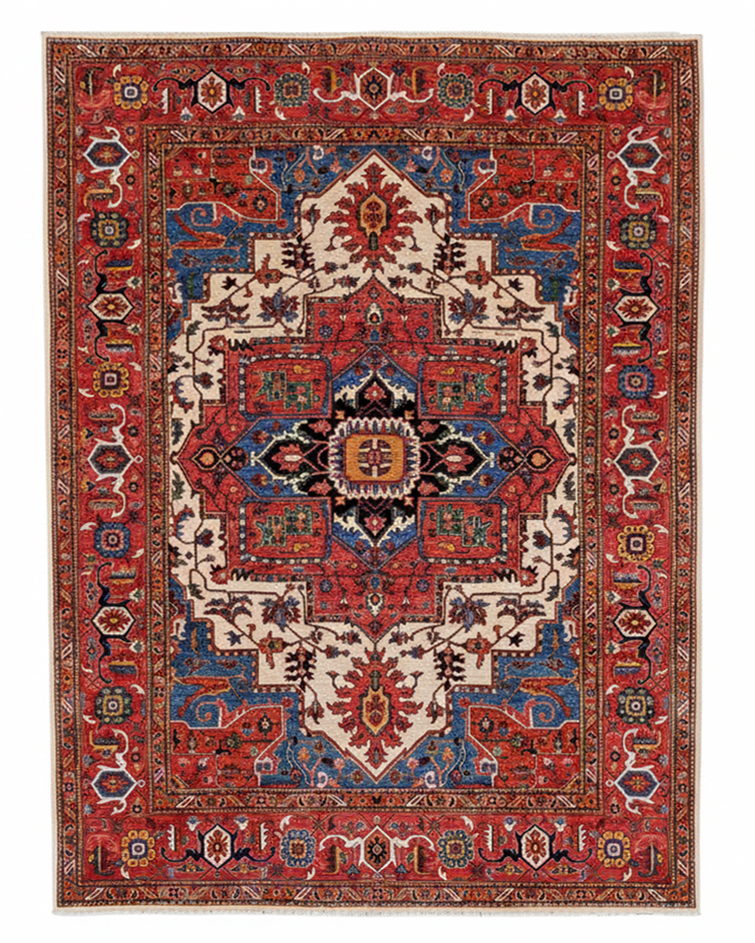 Renaissance CRA 365 - 8'8 x 11'9