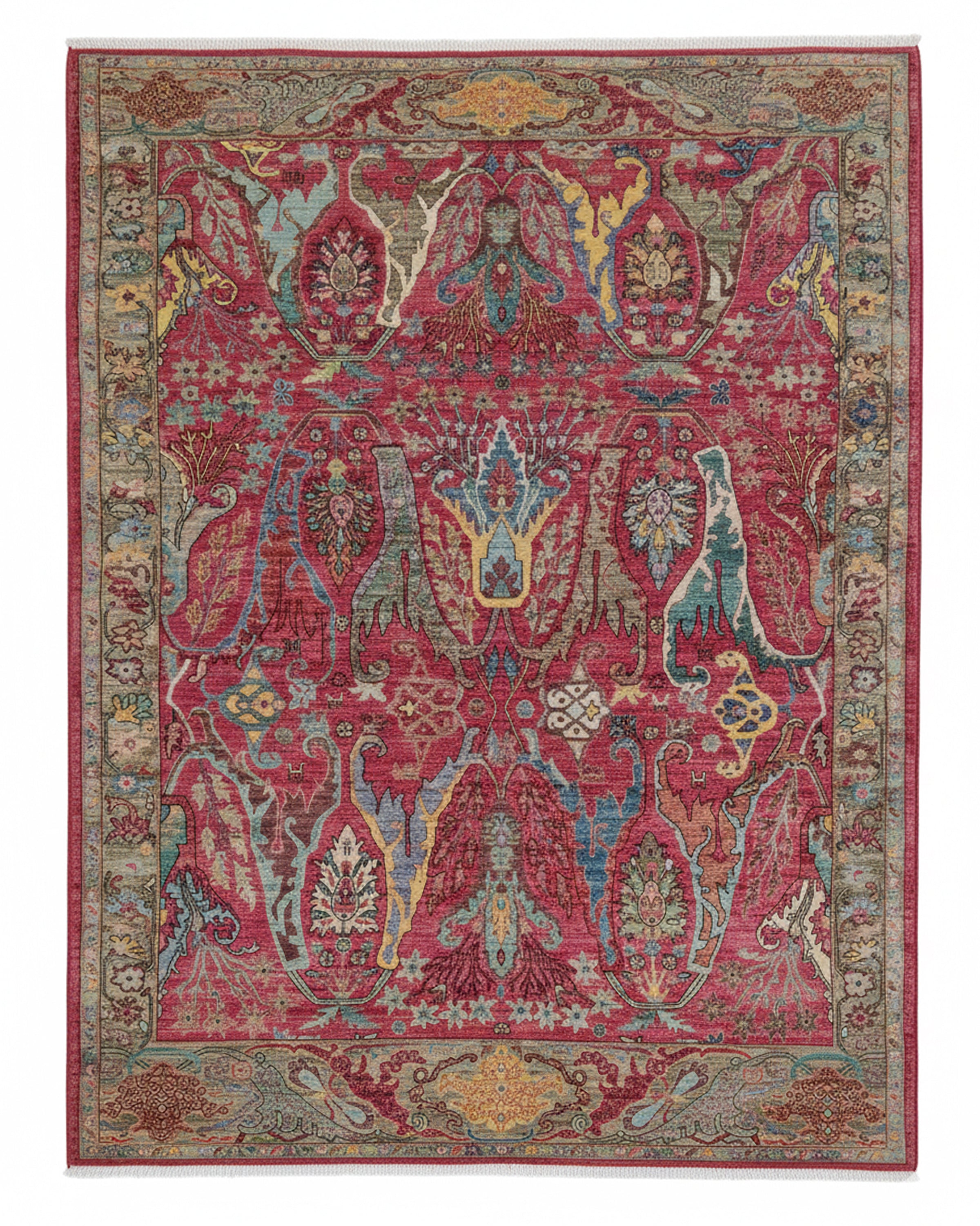 Renaissance CRA 371 - 9 x 11'7