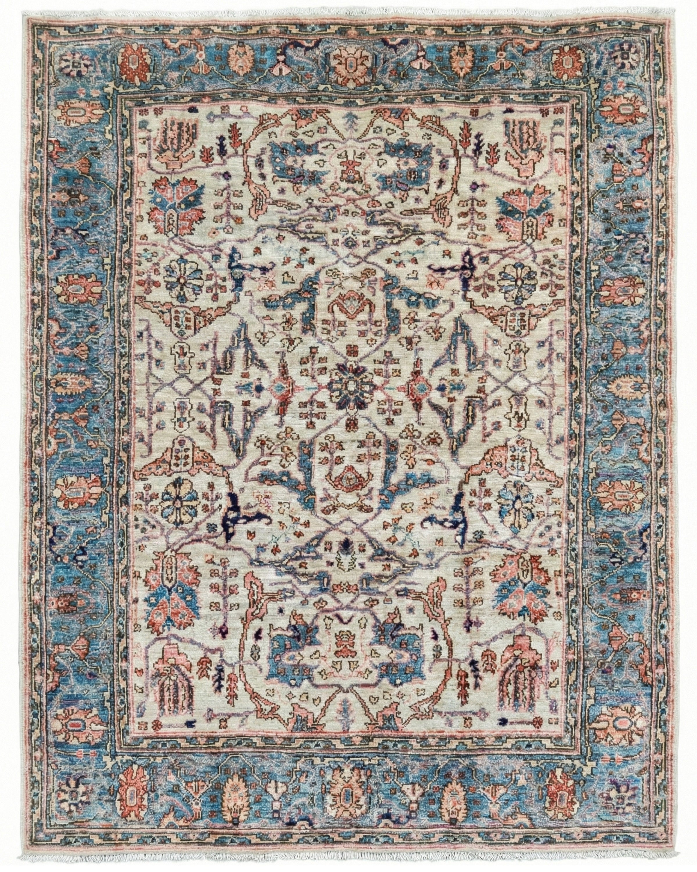 Renaissance CRA 409 - 4'9 x 6'5