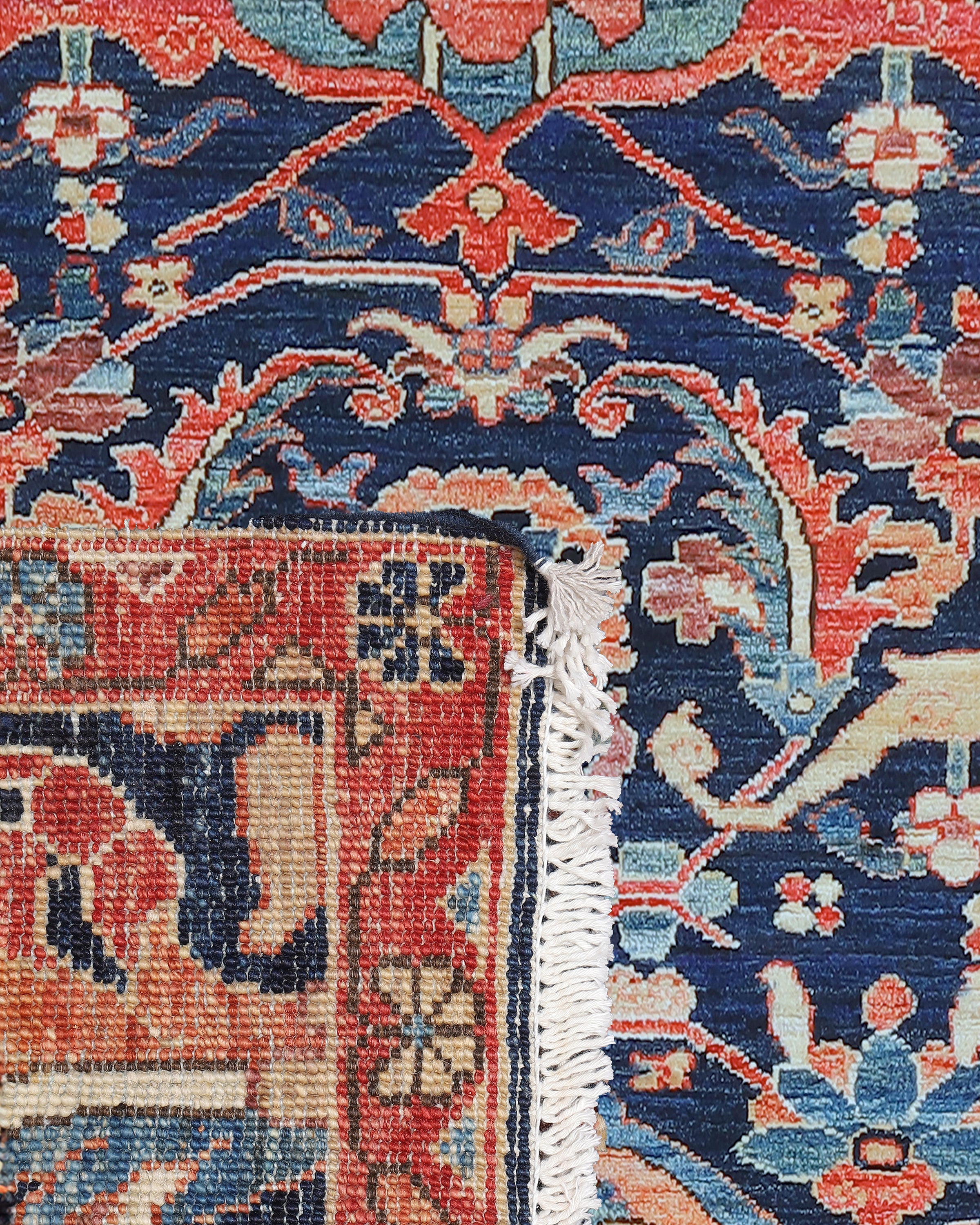 Renaissance CRA 421 - 2 x 5'9