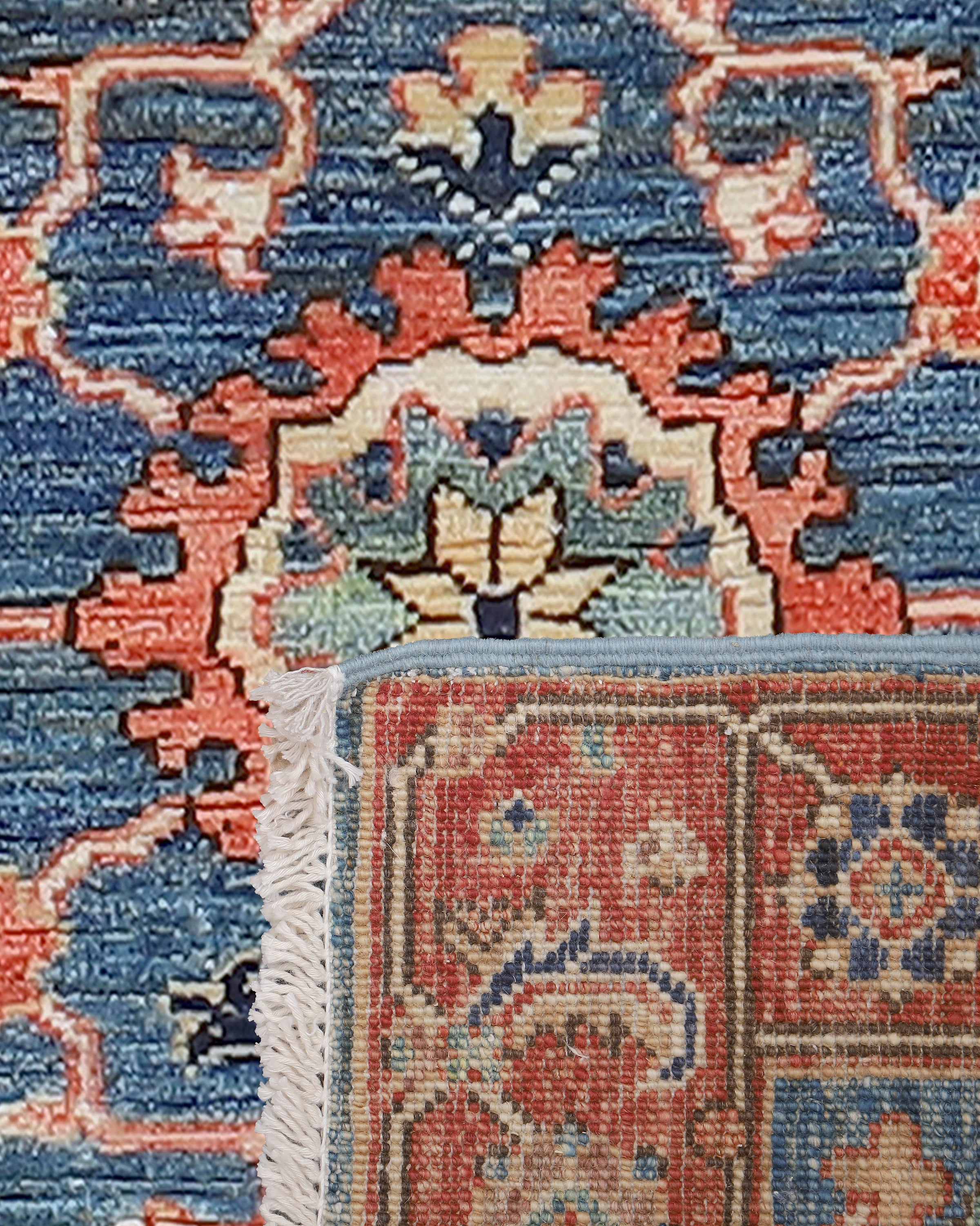 Renaissance CRA 422 - 1'9 x 6