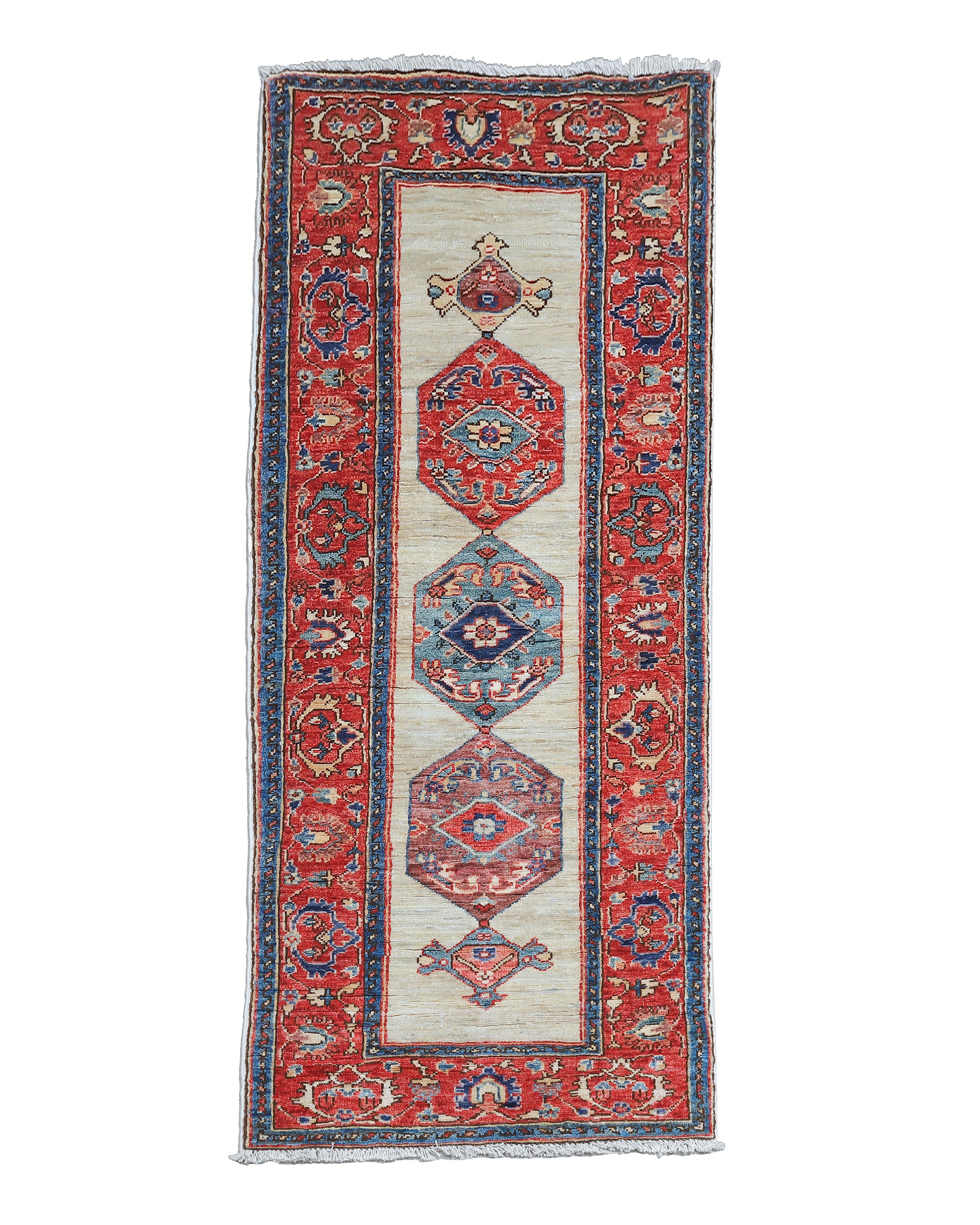 Renaissance CRA 427 - 2'1 x 6'2