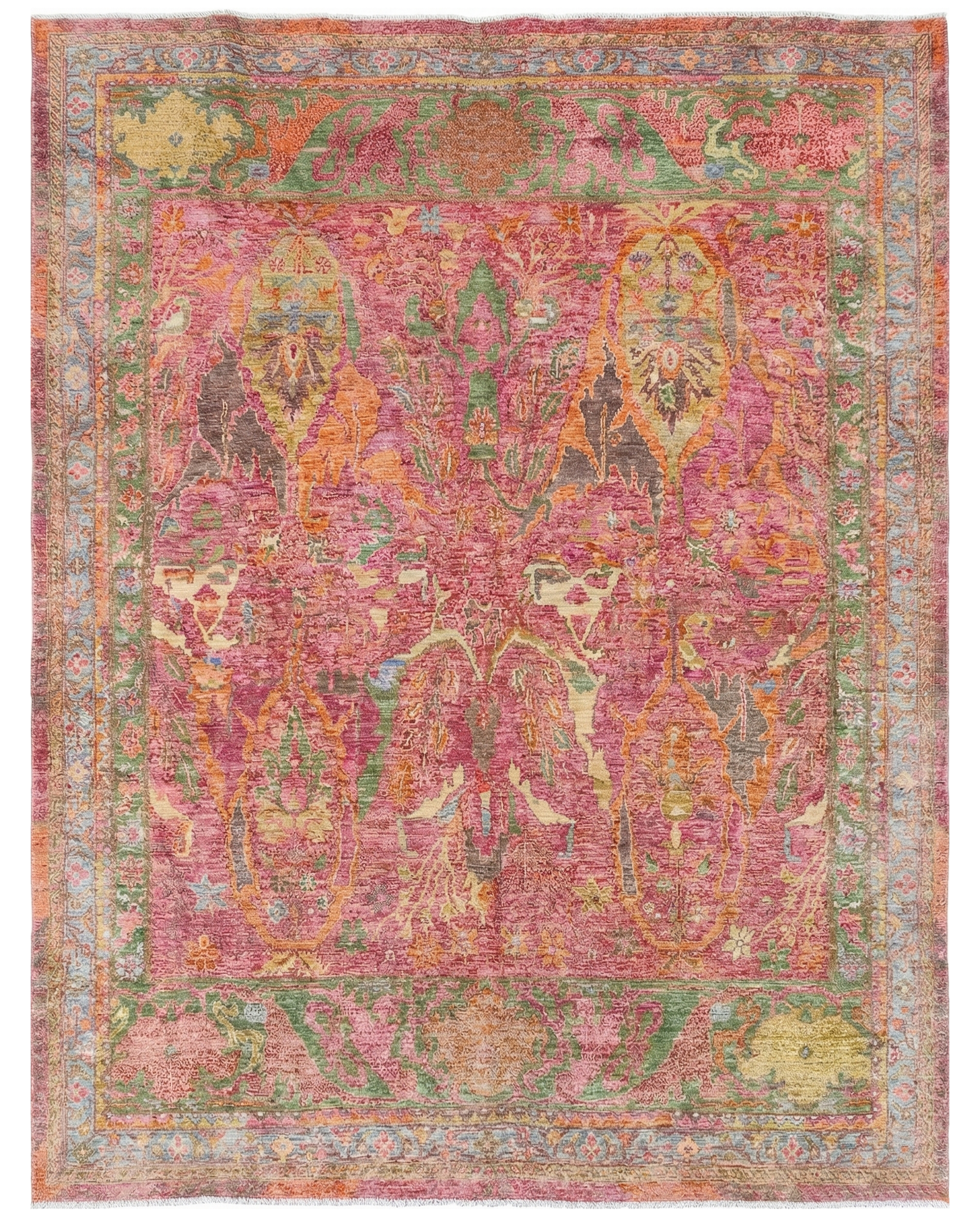 Renaissance CRA 428 - 8'9 x 11'9