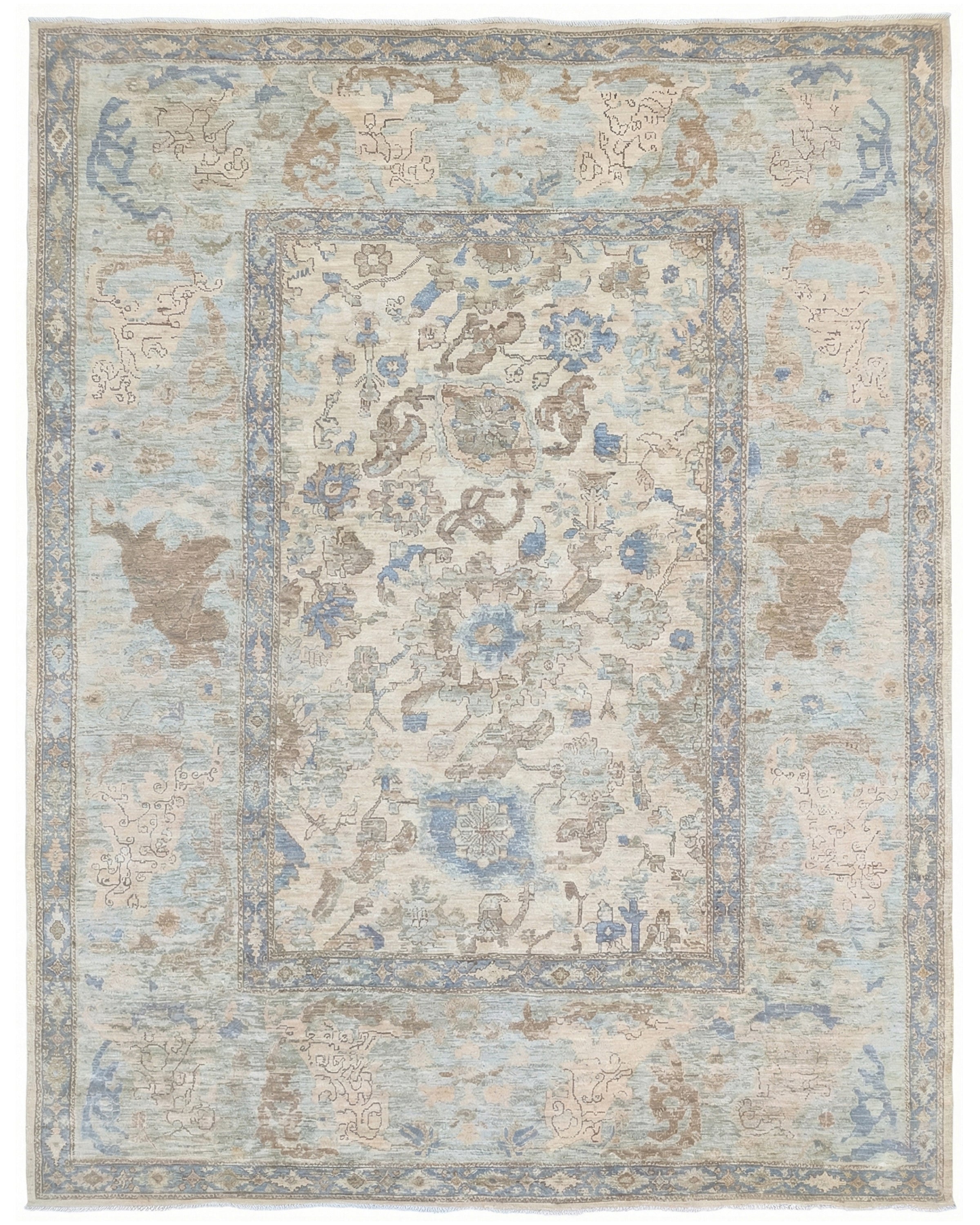 Renaissance CRA 435 - 9 x 12