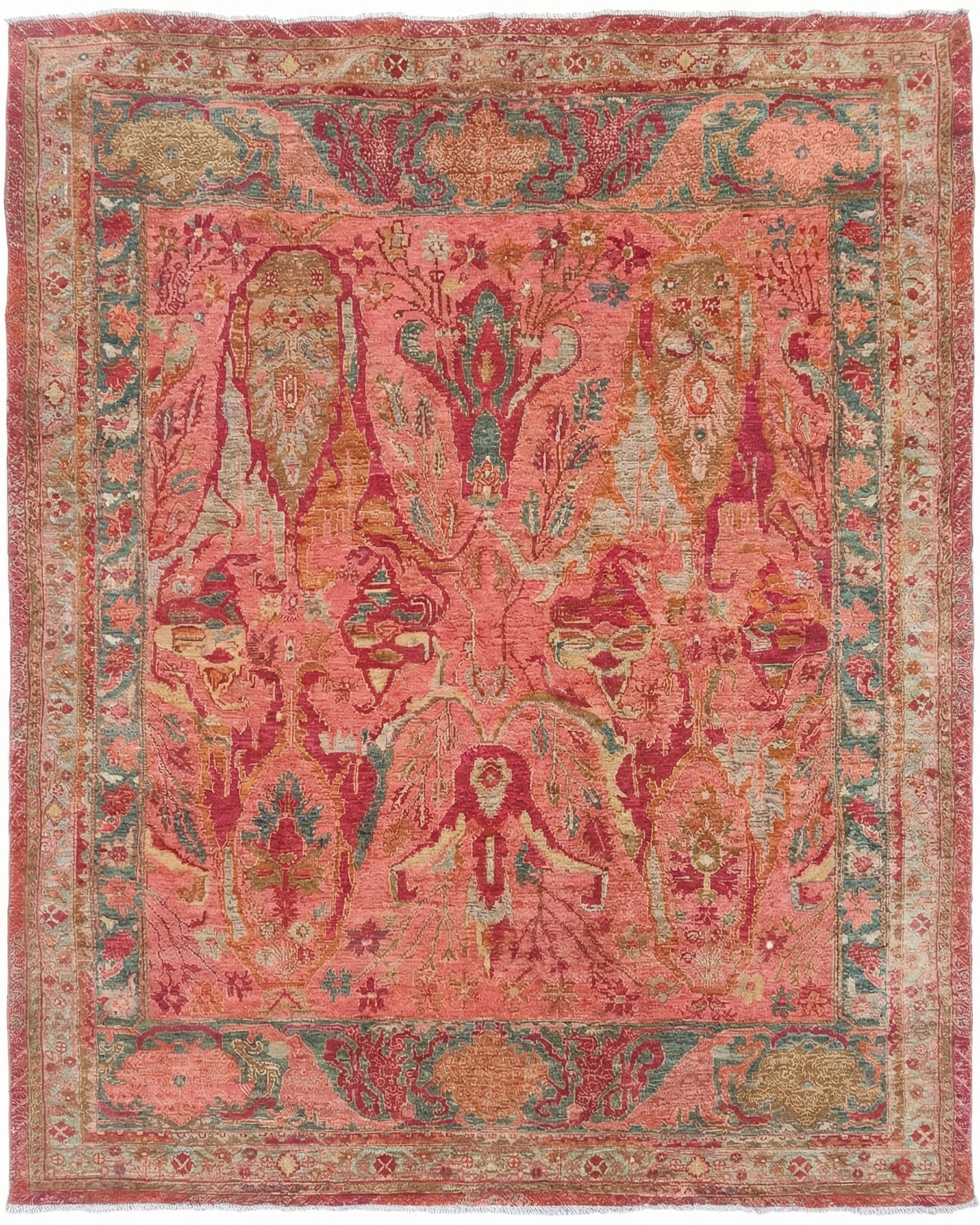 Renaissance CRA 443 - 7'9 x 9'6