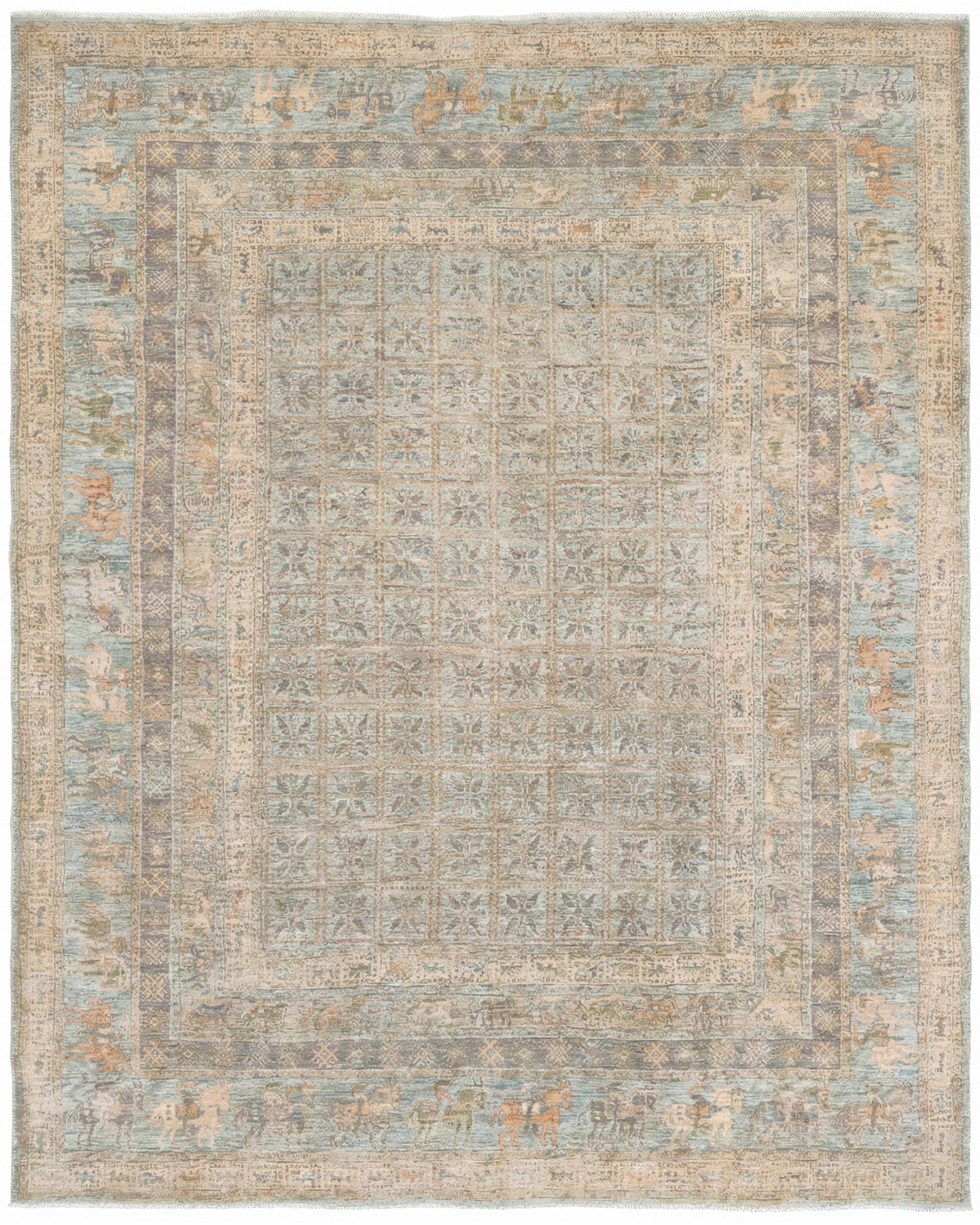 Renaissance CRA 444 - 8'2 x 10