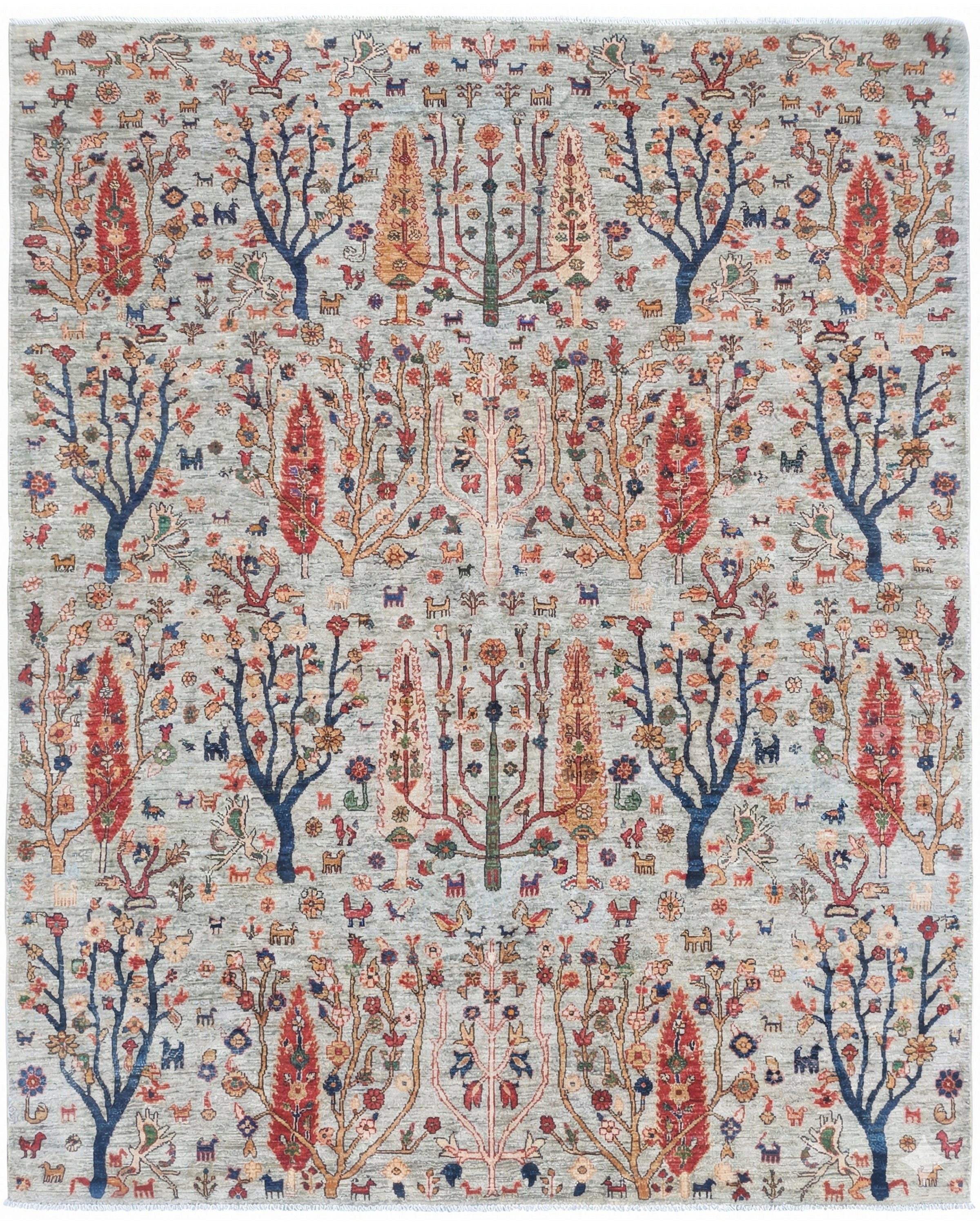 Renaissance CRA 445 - 8'1 x 9'8