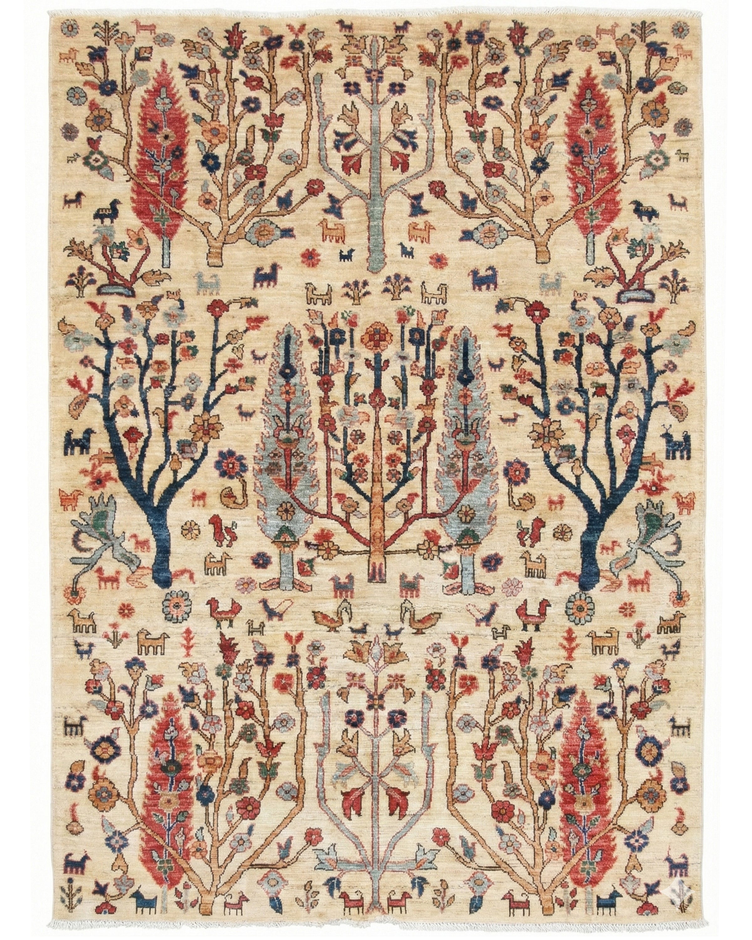 Renaissance CRA 448 - 5 x 7'1