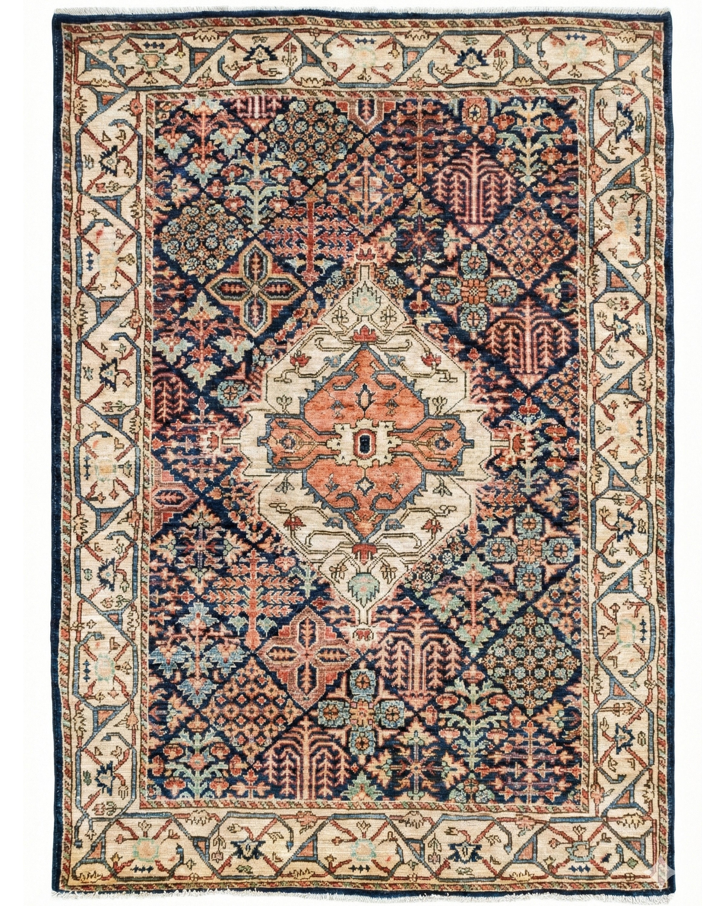 Renaissance CRA 455 - 4'7 x 6'8