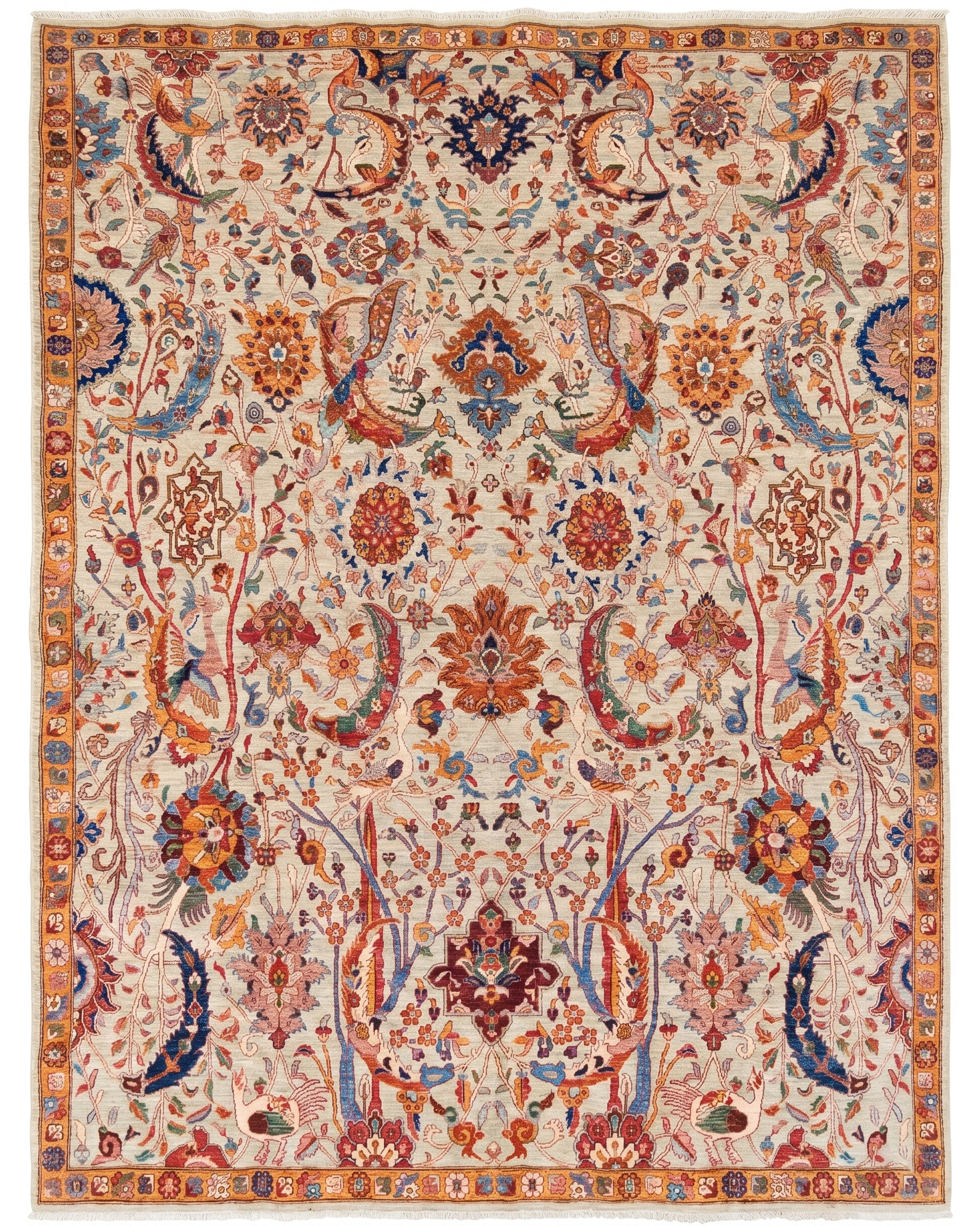 Renaissance CRA 474 - 8'8 x 11'9