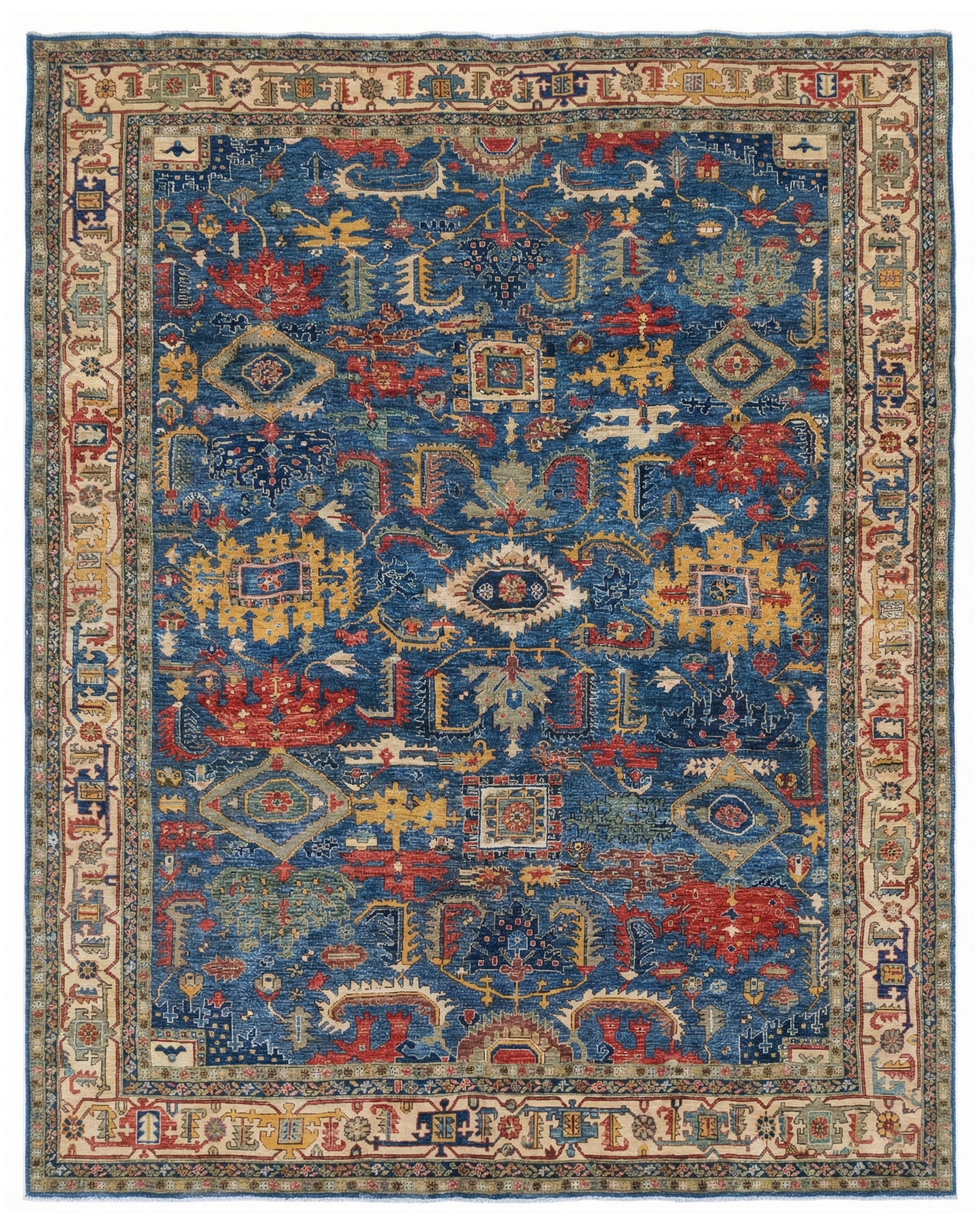 Renaissance CRA 475 - 10'3 x 13'7