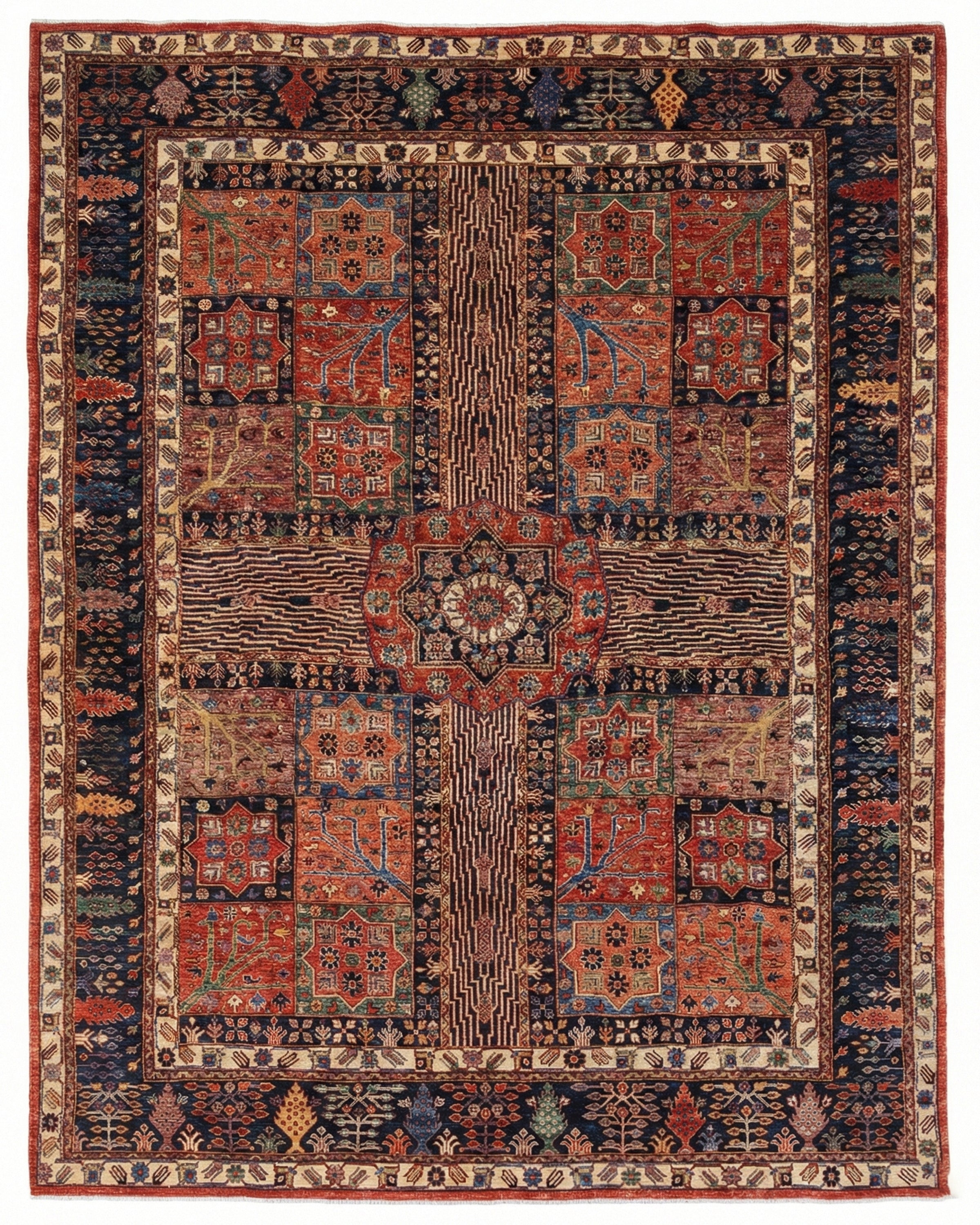 Renaissance CRA 482 - 10 x 13'6