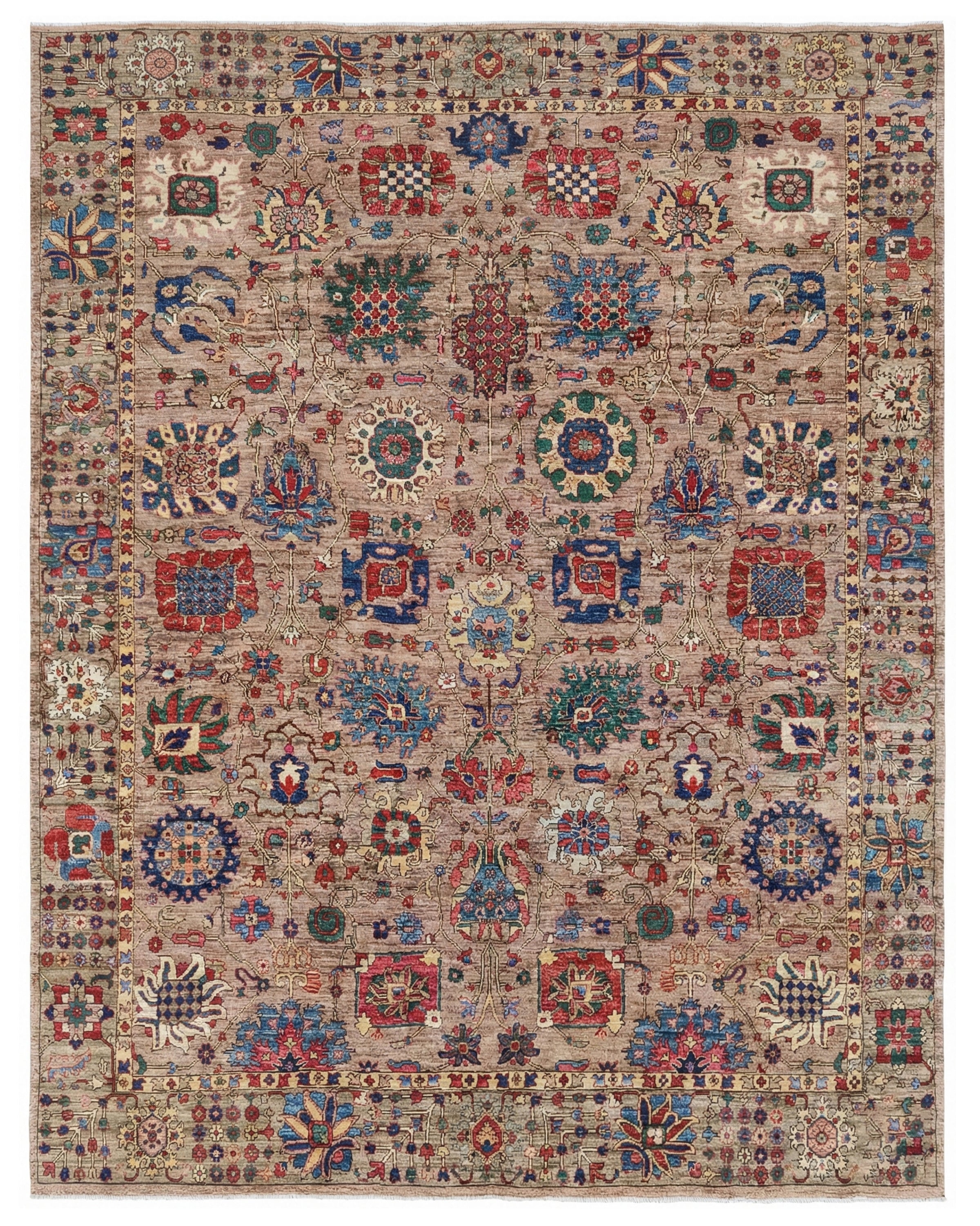 Renaissance CRA 483 - 9'1 x 11'5