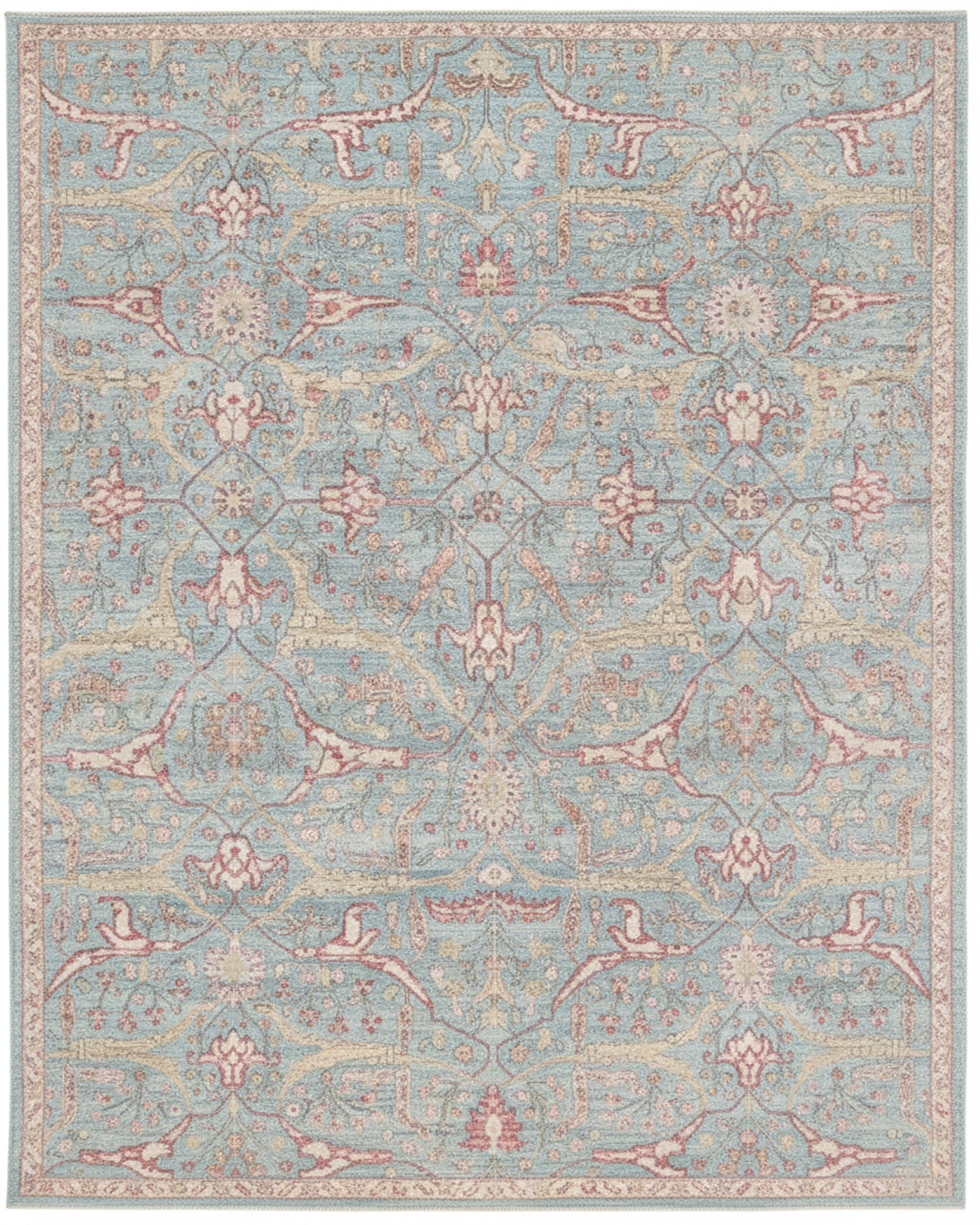 Renaissance CRA 484 - 8 x 9'4