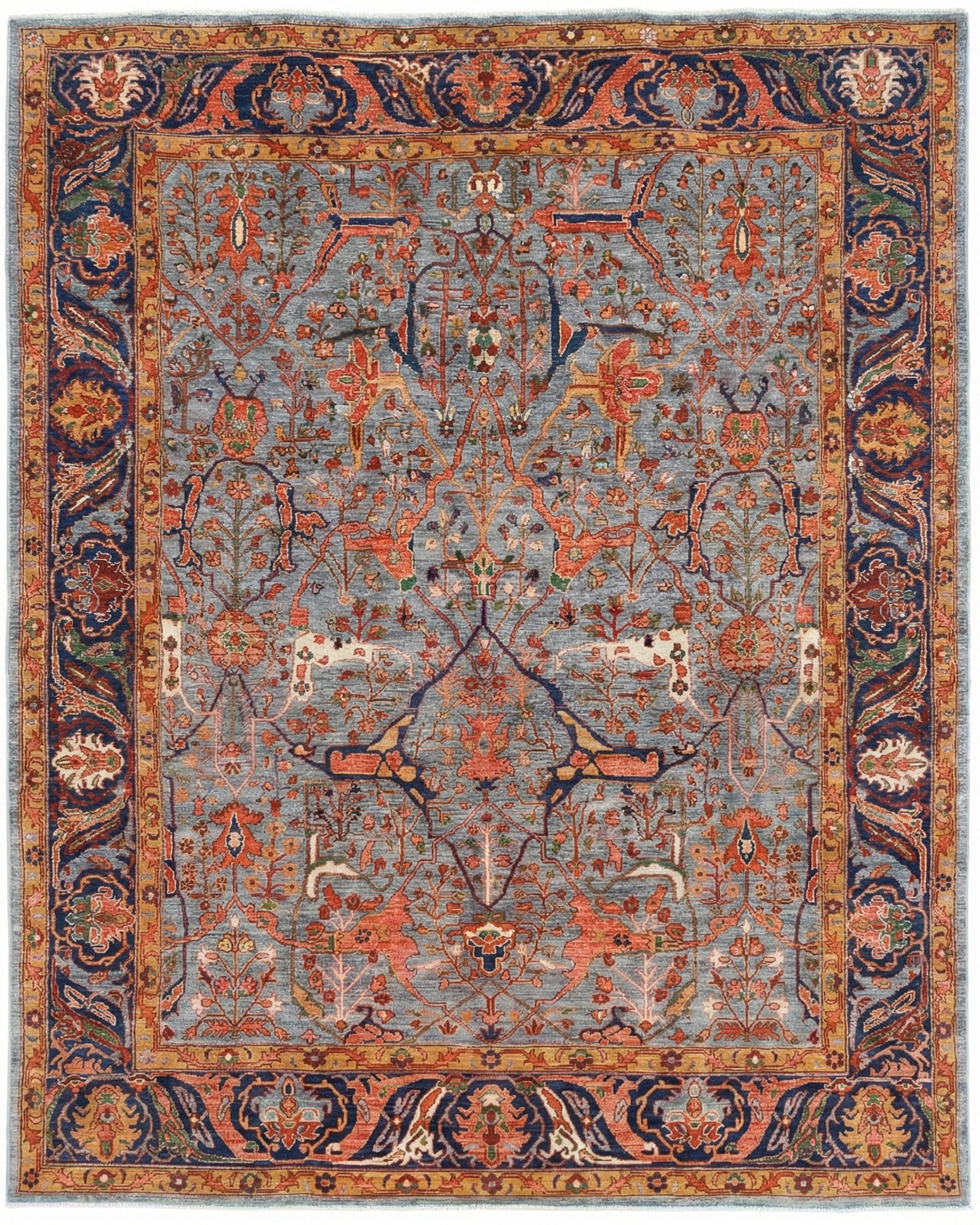 Renaissance CRA 498 - 7'9 x 10